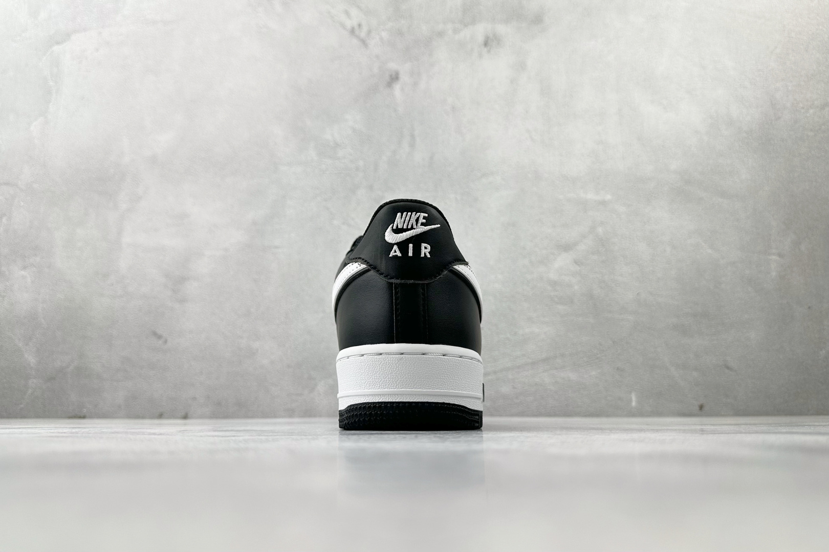 顶级纯原 完美复刻 Nike Air Force 1 