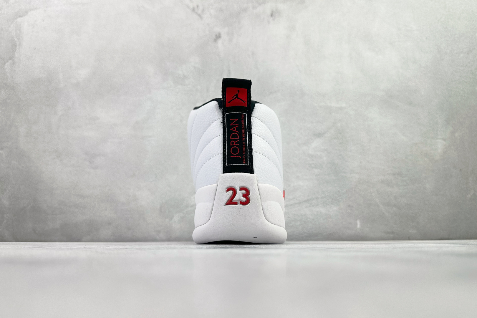 Jordan Air Jordan 12 retro ”twist” 白红 CT8013-106