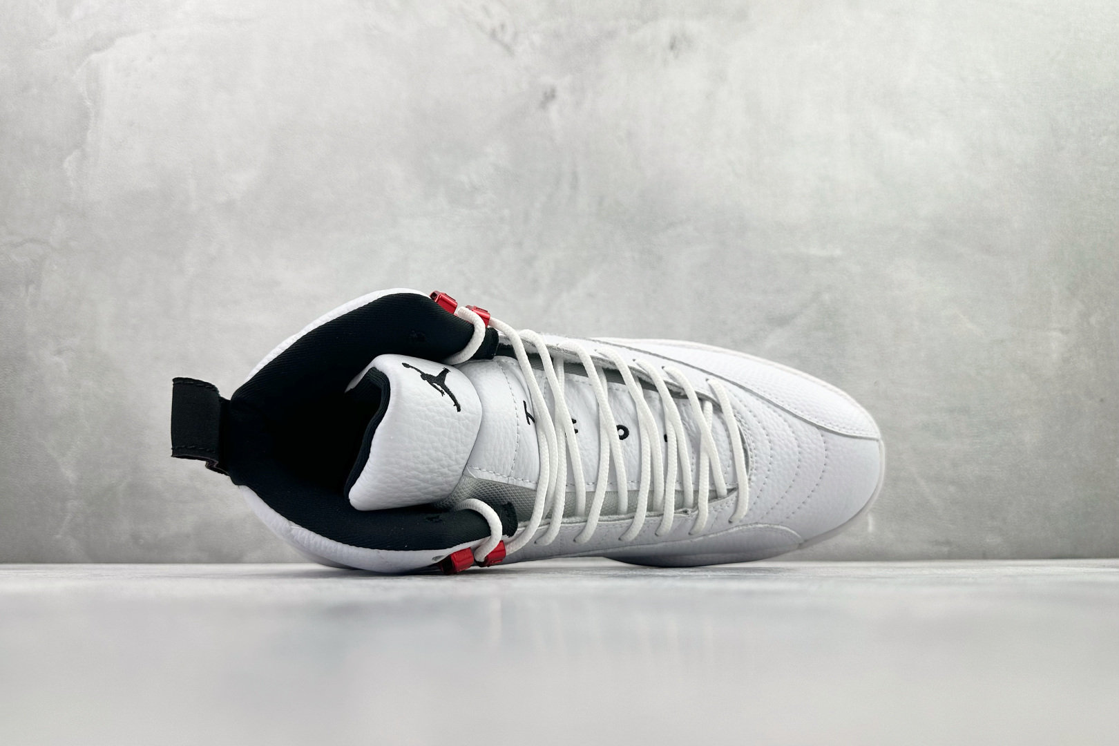 Jordan Air Jordan 12 retro ”twist” 白红 CT8013-106