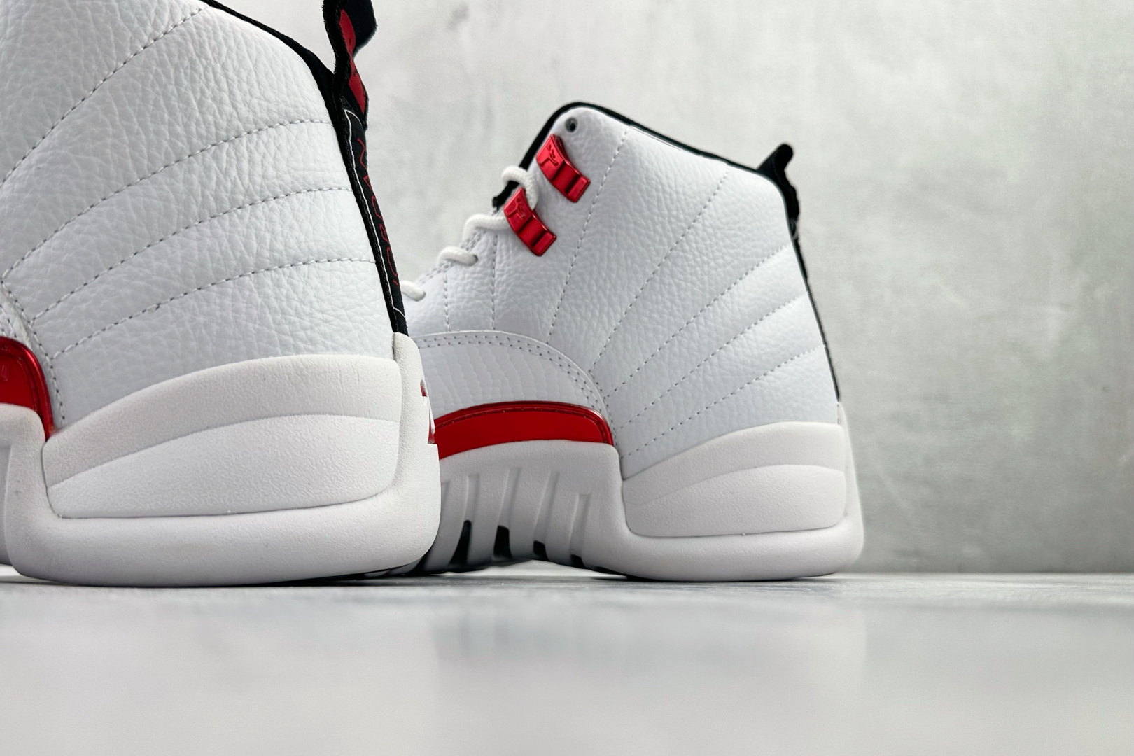 Jordan Air Jordan 12 retro ”twist” 白红 CT8013-106