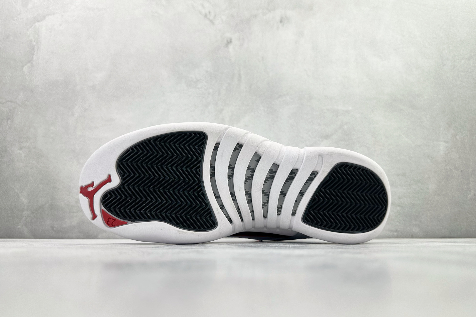Jordan Air Jordan 12 retro ”twist” 白红 CT8013-106