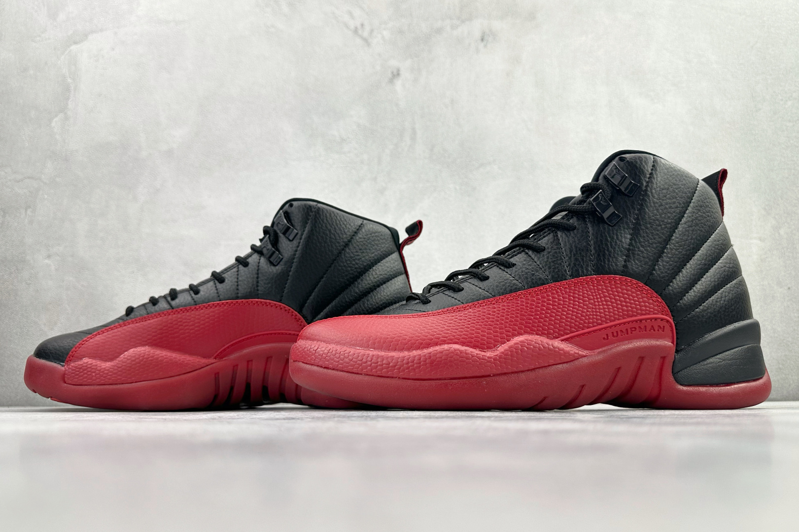Jordan Air Jordan 12 Retro Flu Game “病倒”黑红色 2025年版 CT8013-002-莆田鞋,莆田鞋货源,高仿鞋,高仿鞋货源,安福档口,莆田高仿鞋,莆田鞋批发,高仿鞋批发,莆田高仿运动鞋,高仿运动鞋,莆田运动鞋 Jordan Air Jordan 12 Retro Flu Game “病倒”黑红色 2025年版 CT8013-002