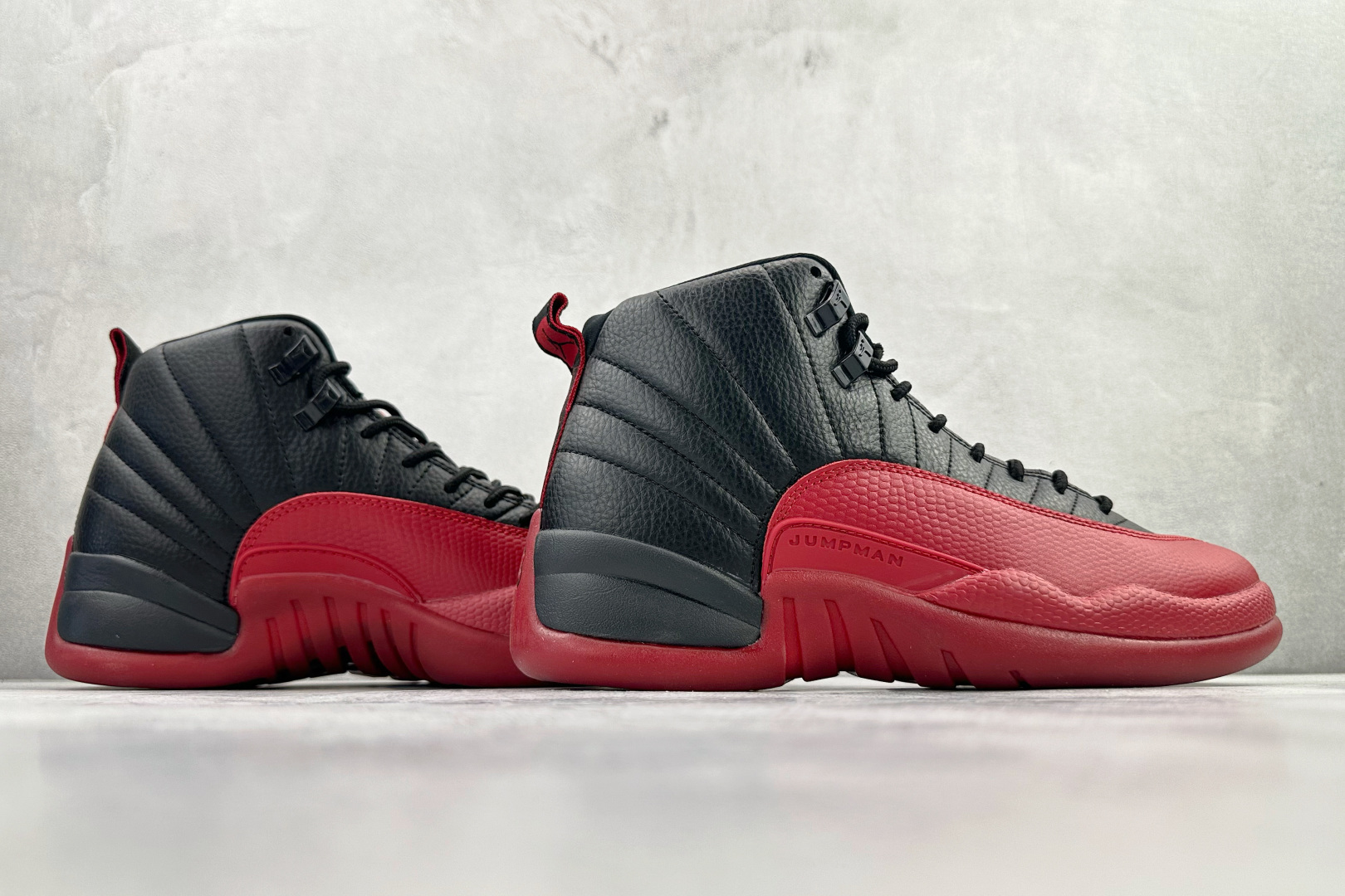 Jordan Air Jordan 12 Retro Flu Game “病倒”黑红色 2025年版 CT8013-002-莆田鞋,莆田鞋货源,高仿鞋,高仿鞋货源,安福档口,莆田高仿鞋,莆田鞋批发,高仿鞋批发,莆田高仿运动鞋,高仿运动鞋,莆田运动鞋 Jordan Air Jordan 12 Retro Flu Game “病倒”黑红色 2025年版 CT8013-002