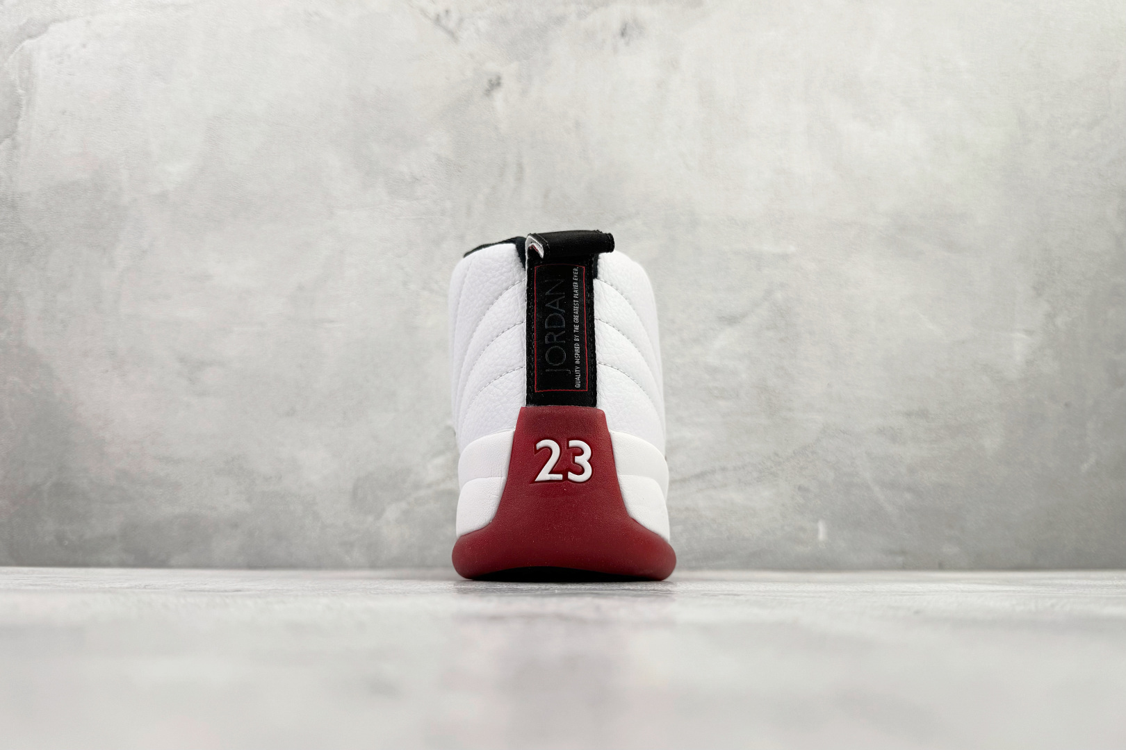 Jordan Air Jordan 12 白红 CT8013-116 Jordan Air Jordan 12 白红 CT8013-116