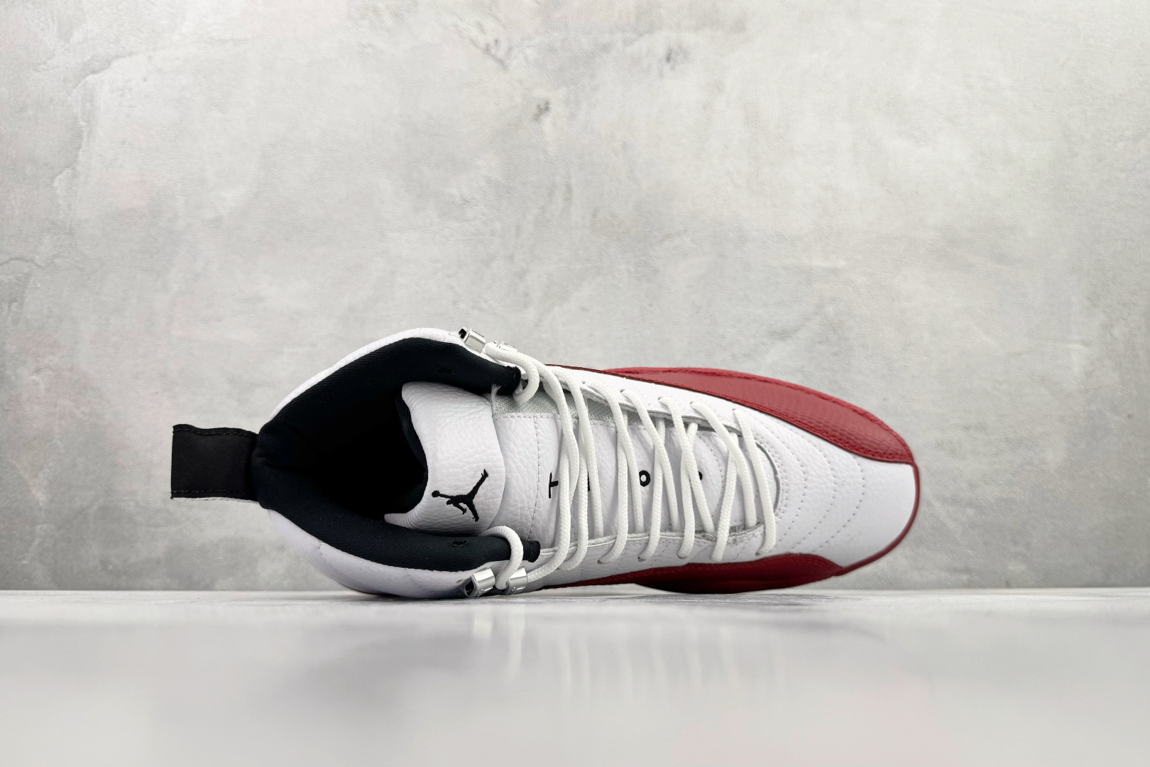 Jordan Air Jordan 12 白红 CT8013-116 Jordan Air Jordan 12 白红 CT8013-116