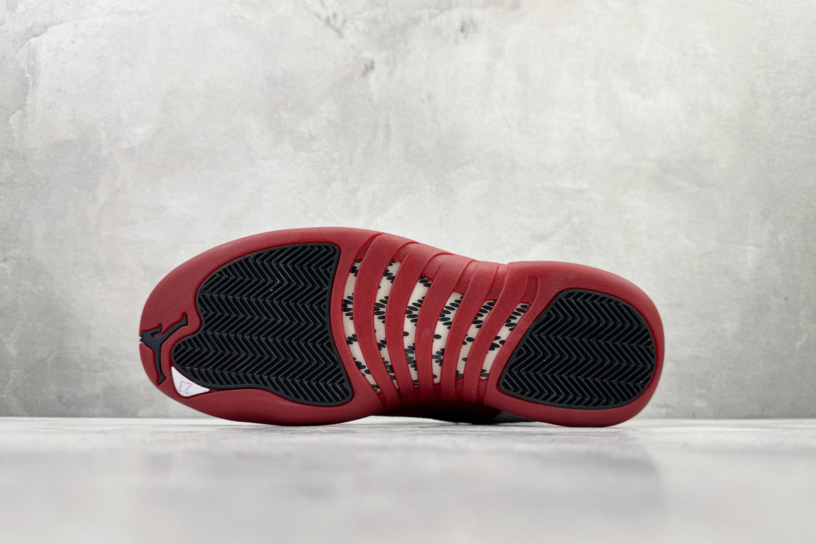 Jordan Air Jordan 12 白红 CT8013-116 Jordan Air Jordan 12 白红 CT8013-116