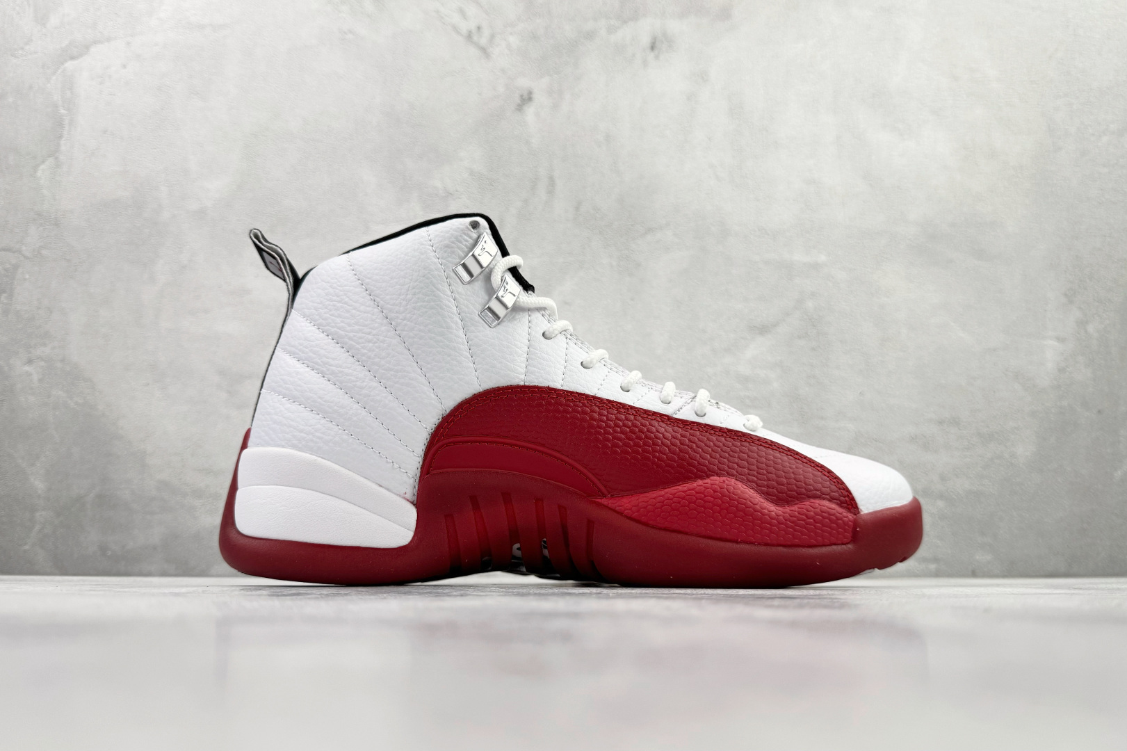 Jordan Air Jordan 12 白红 CT8013-116 Jordan Air Jordan 12 白红 CT8013-116