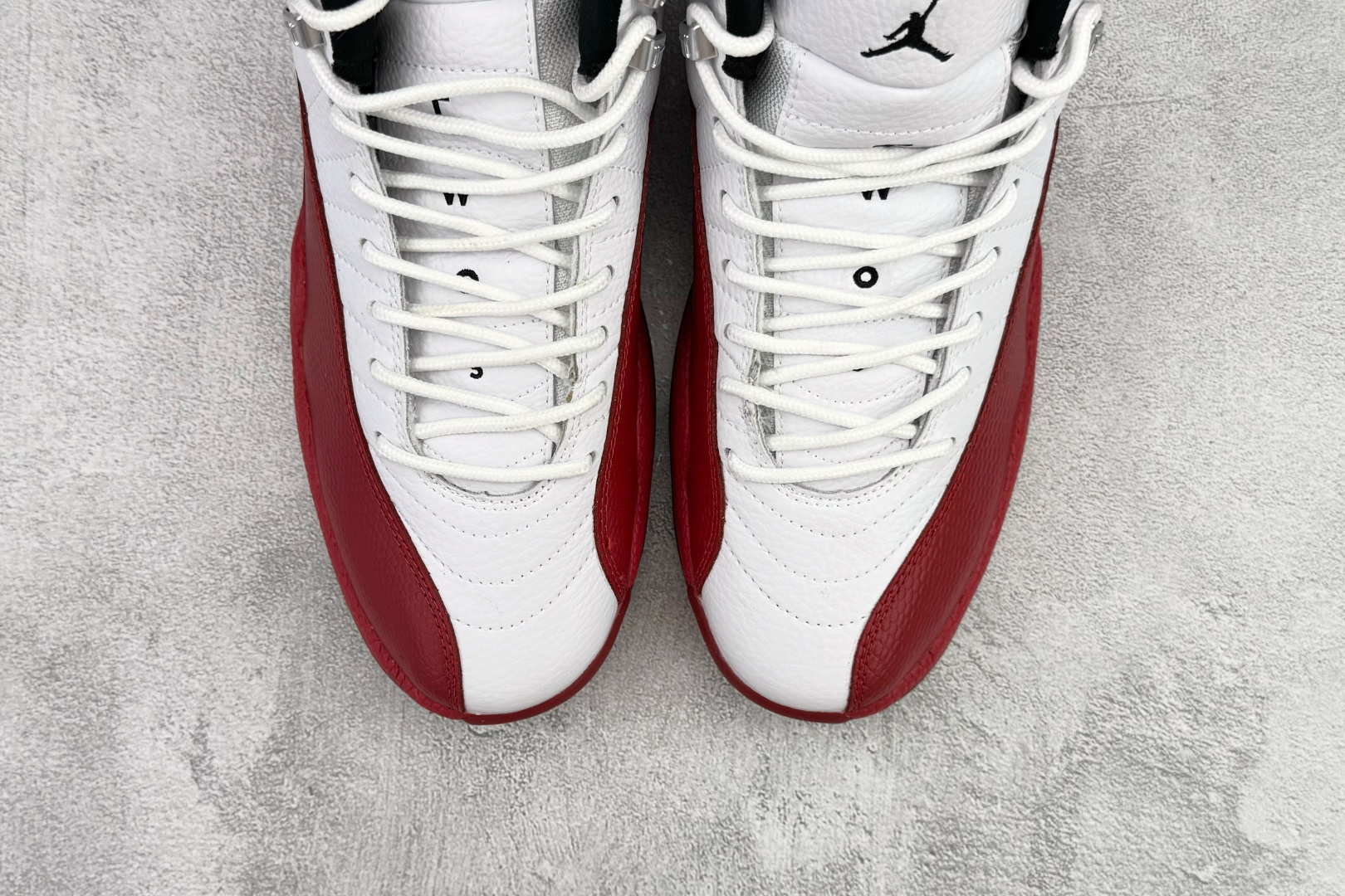 Jordan Air Jordan 12 白红 CT8013-116 Jordan Air Jordan 12 白红 CT8013-116