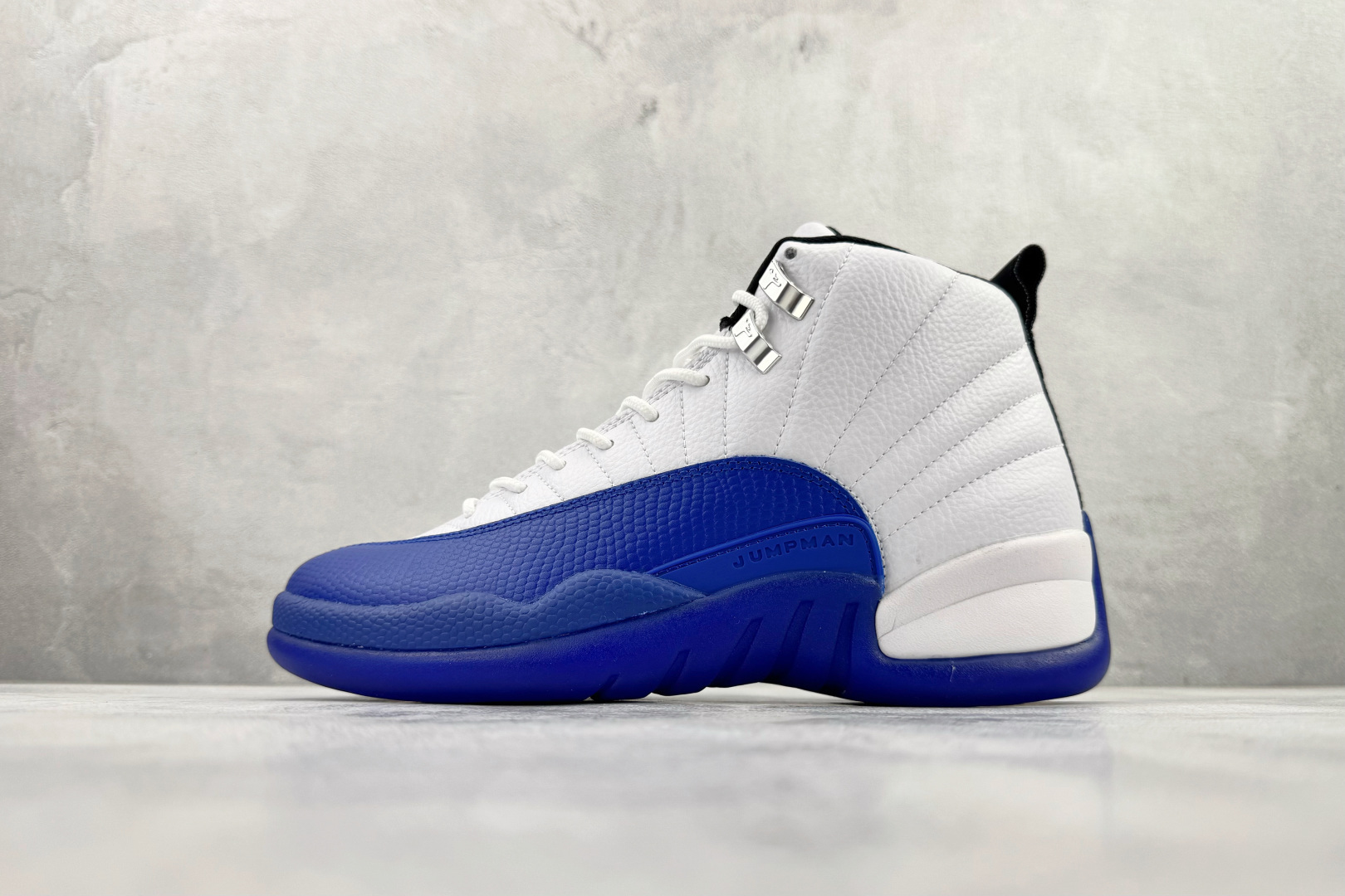 Jordan Air Jordan 12 白蓝 CT8013-140 Jordan Air Jordan 12 白蓝 CT8013-140