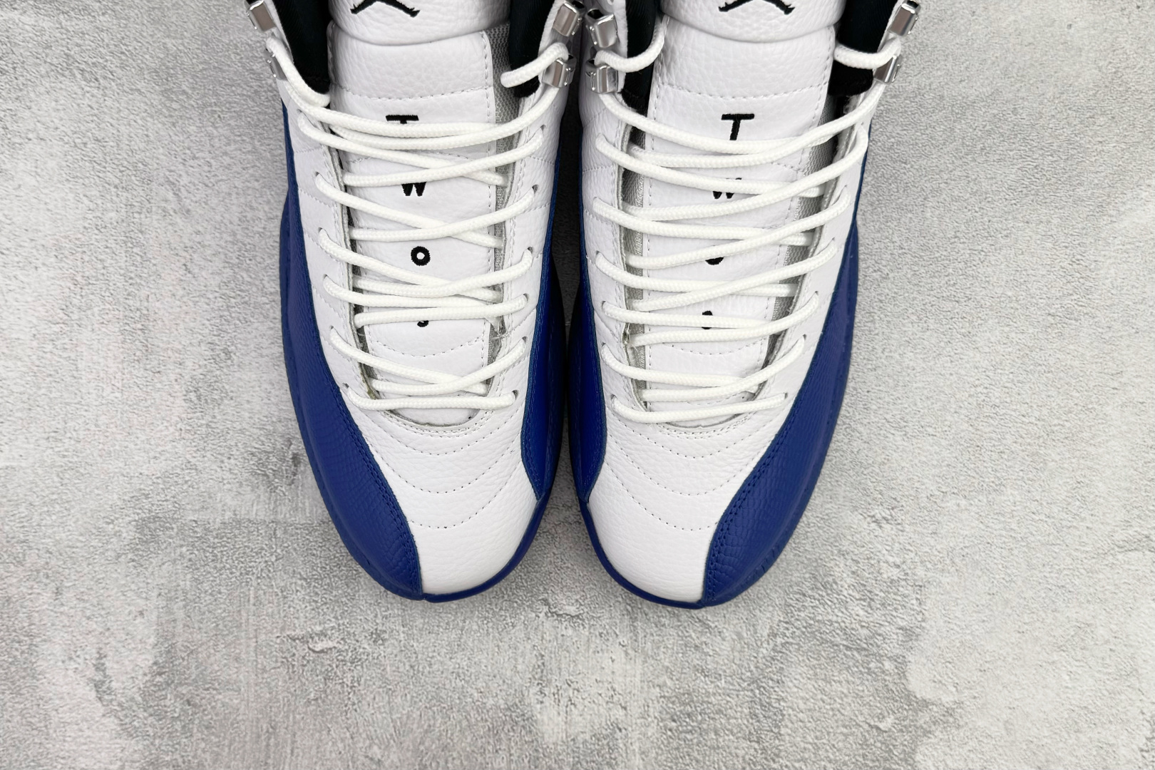 Jordan Air Jordan 12 白蓝 CT8013-140 Jordan Air Jordan 12 白蓝 CT8013-140