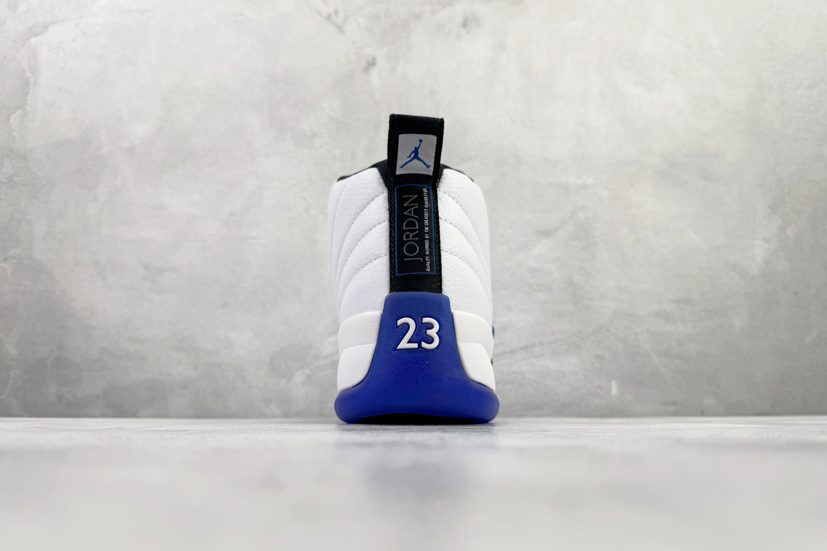 Jordan Air Jordan 12 白蓝 CT8013-140 Jordan Air Jordan 12 白蓝 CT8013-140