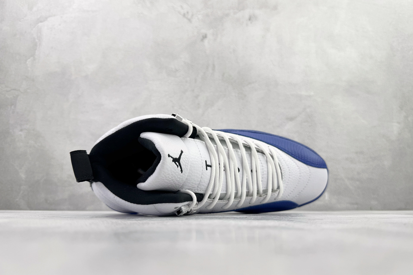 Jordan Air Jordan 12 白蓝 CT8013-140 Jordan Air Jordan 12 白蓝 CT8013-140