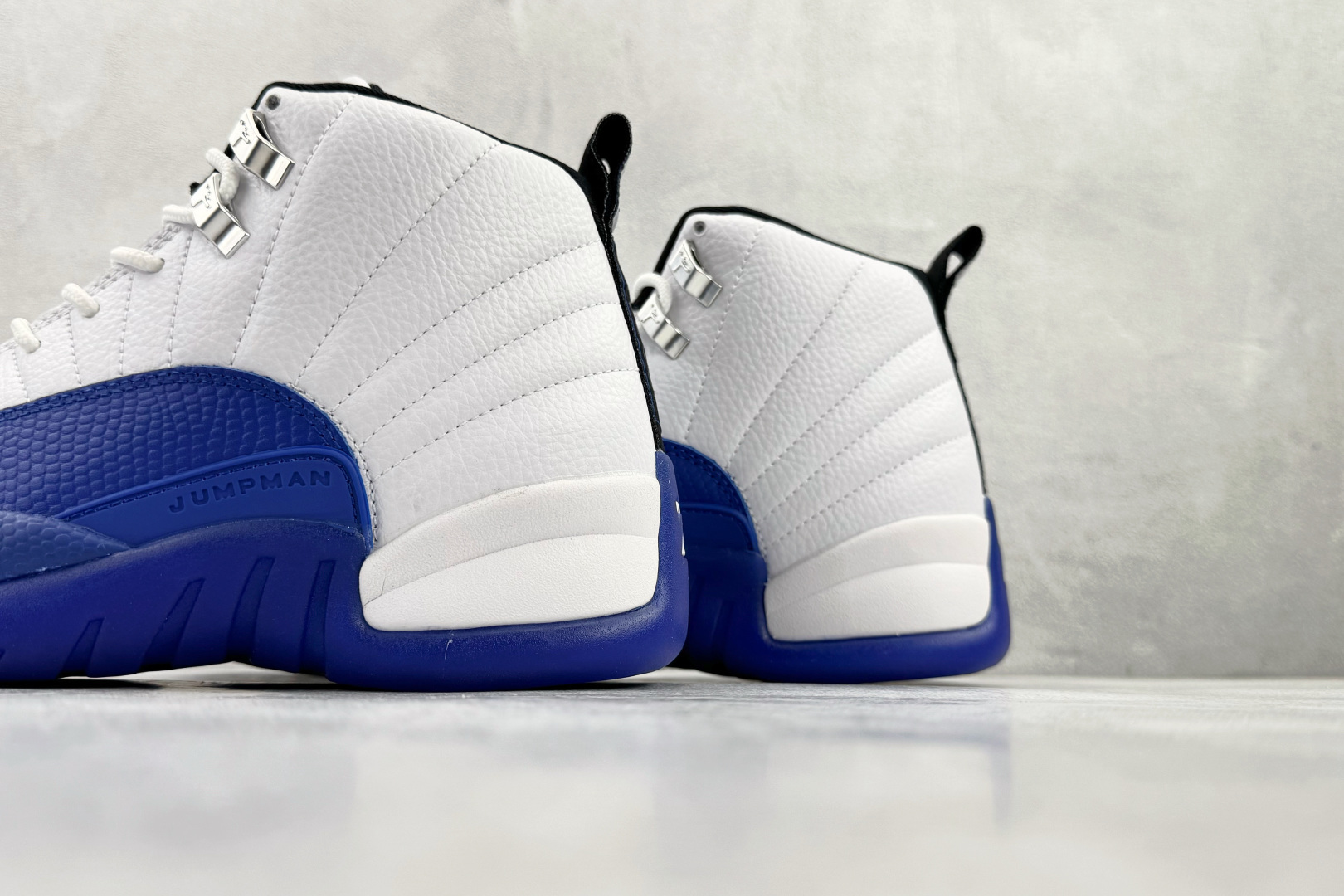 Jordan Air Jordan 12 白蓝 CT8013-140 Jordan Air Jordan 12 白蓝 CT8013-140