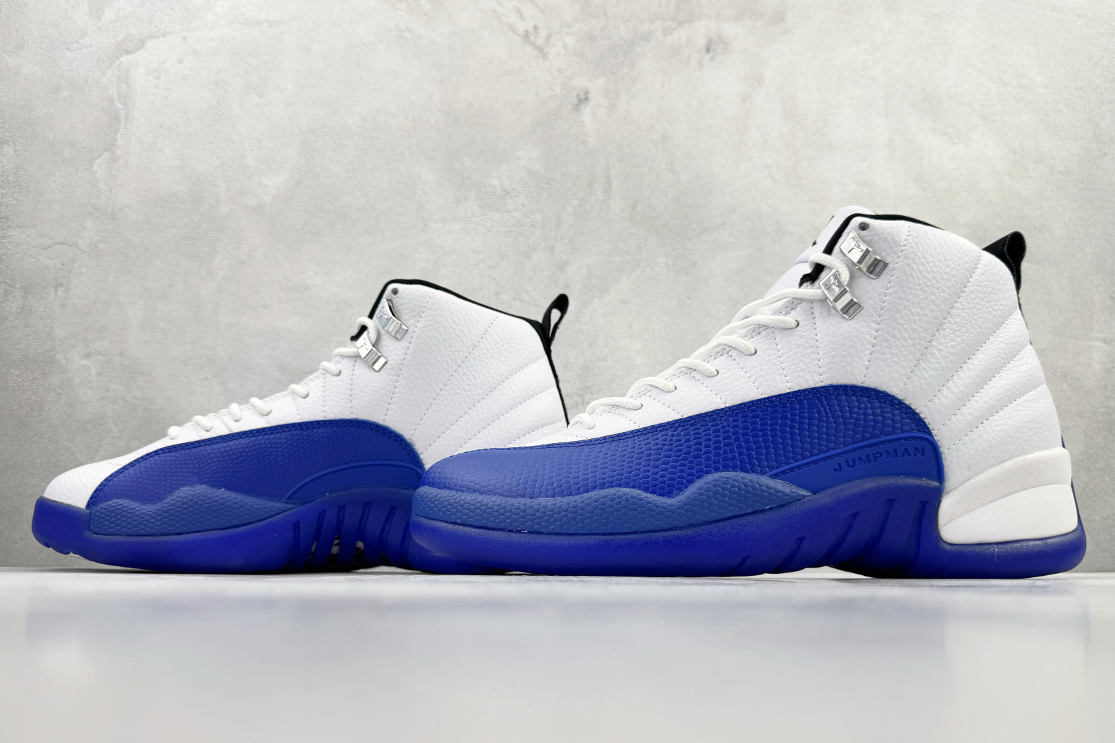 Jordan Air Jordan 12 白蓝 CT8013-140 Jordan Air Jordan 12 白蓝 CT8013-140