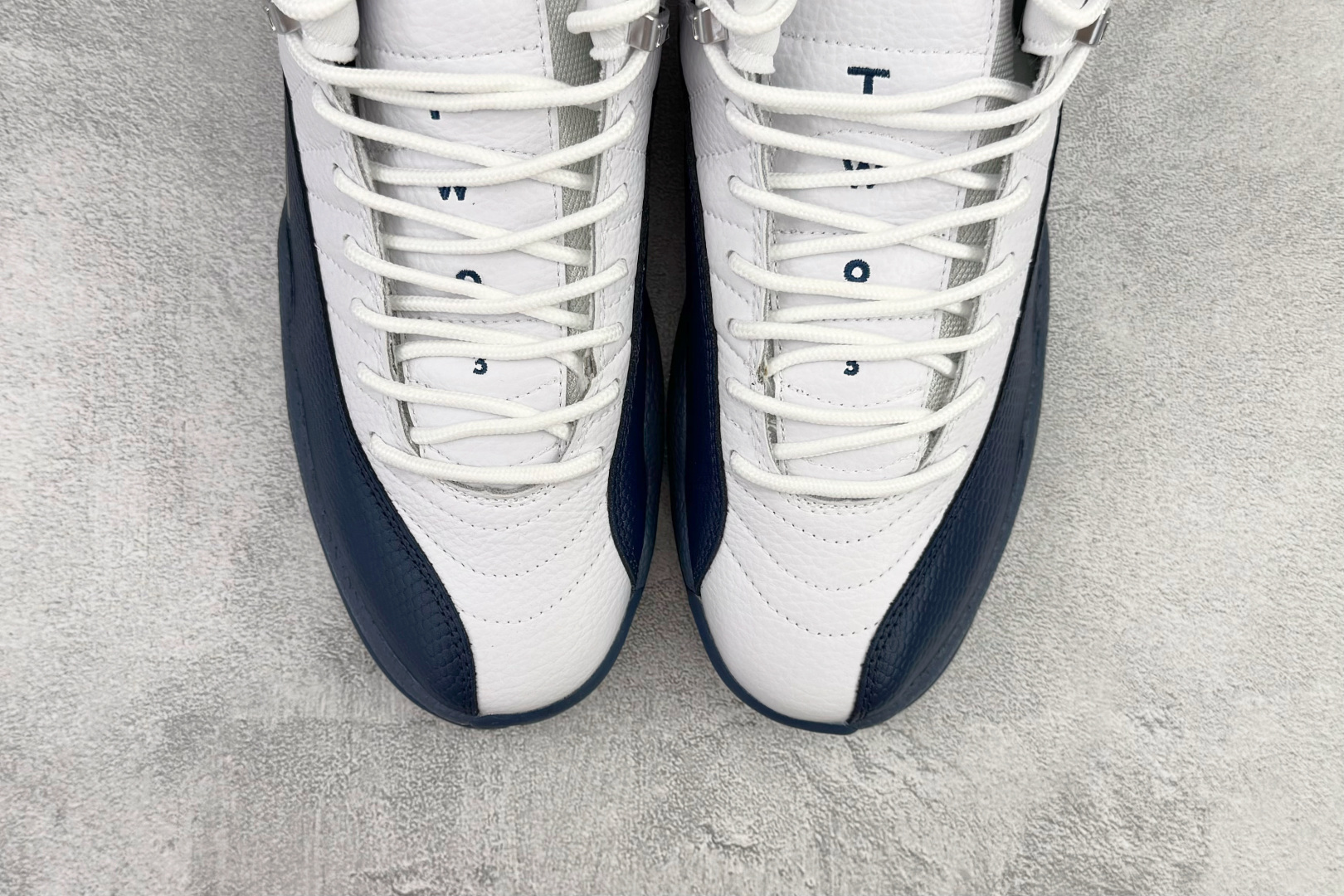 Jordan Air Jordan 12 白蓝 153265-113