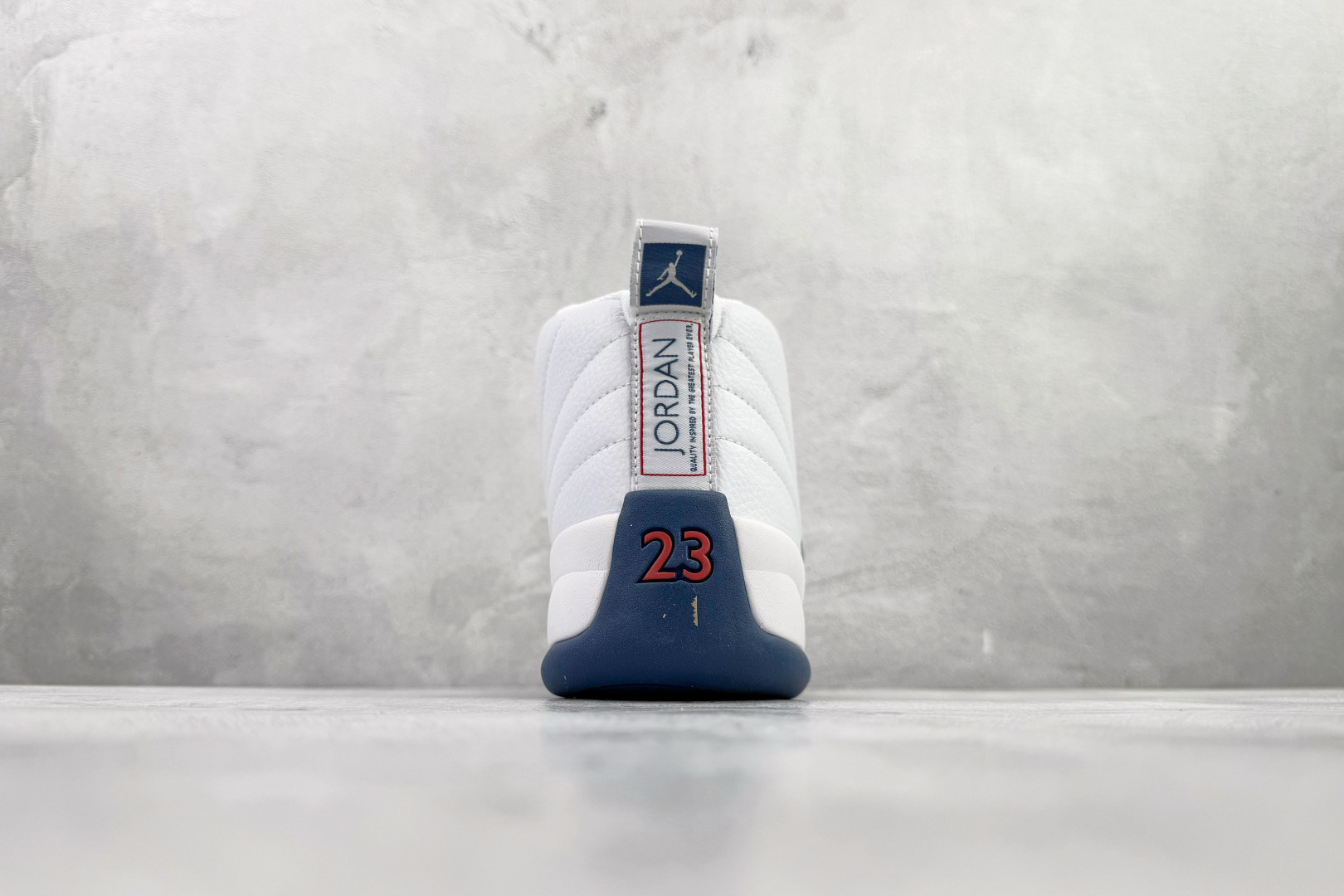 Jordan Air Jordan 12 白蓝 153265-113