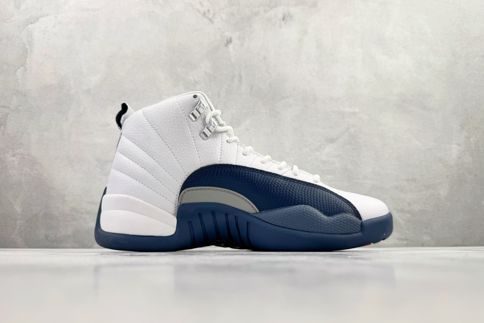 Jordan Air Jordan 12 白蓝 153265-113