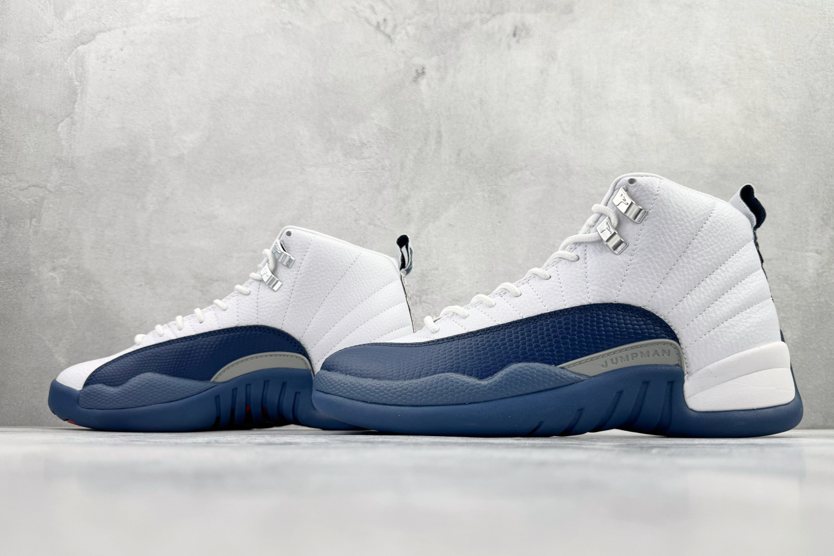 Jordan Air Jordan 12 白蓝 153265-113