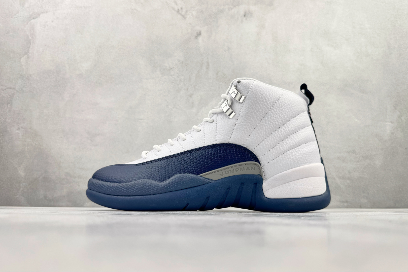 Jordan Air Jordan 12 白蓝 153265-113