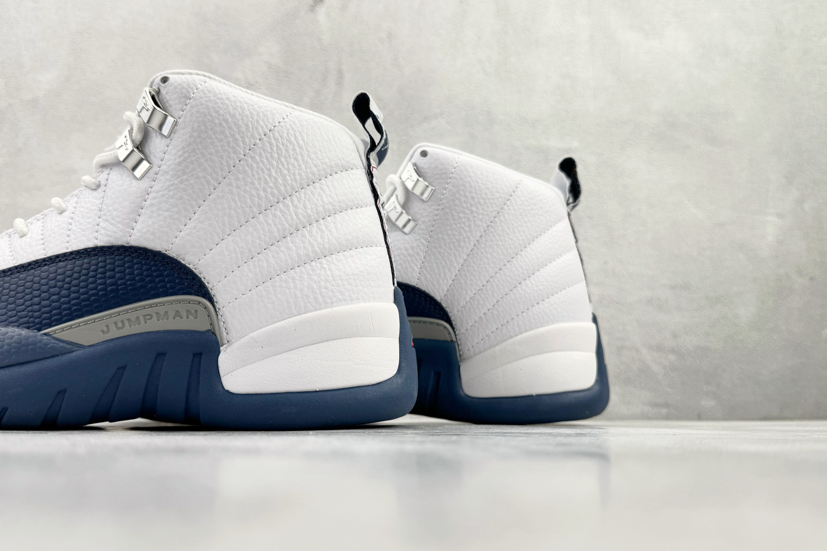 Jordan Air Jordan 12 白蓝 153265-113