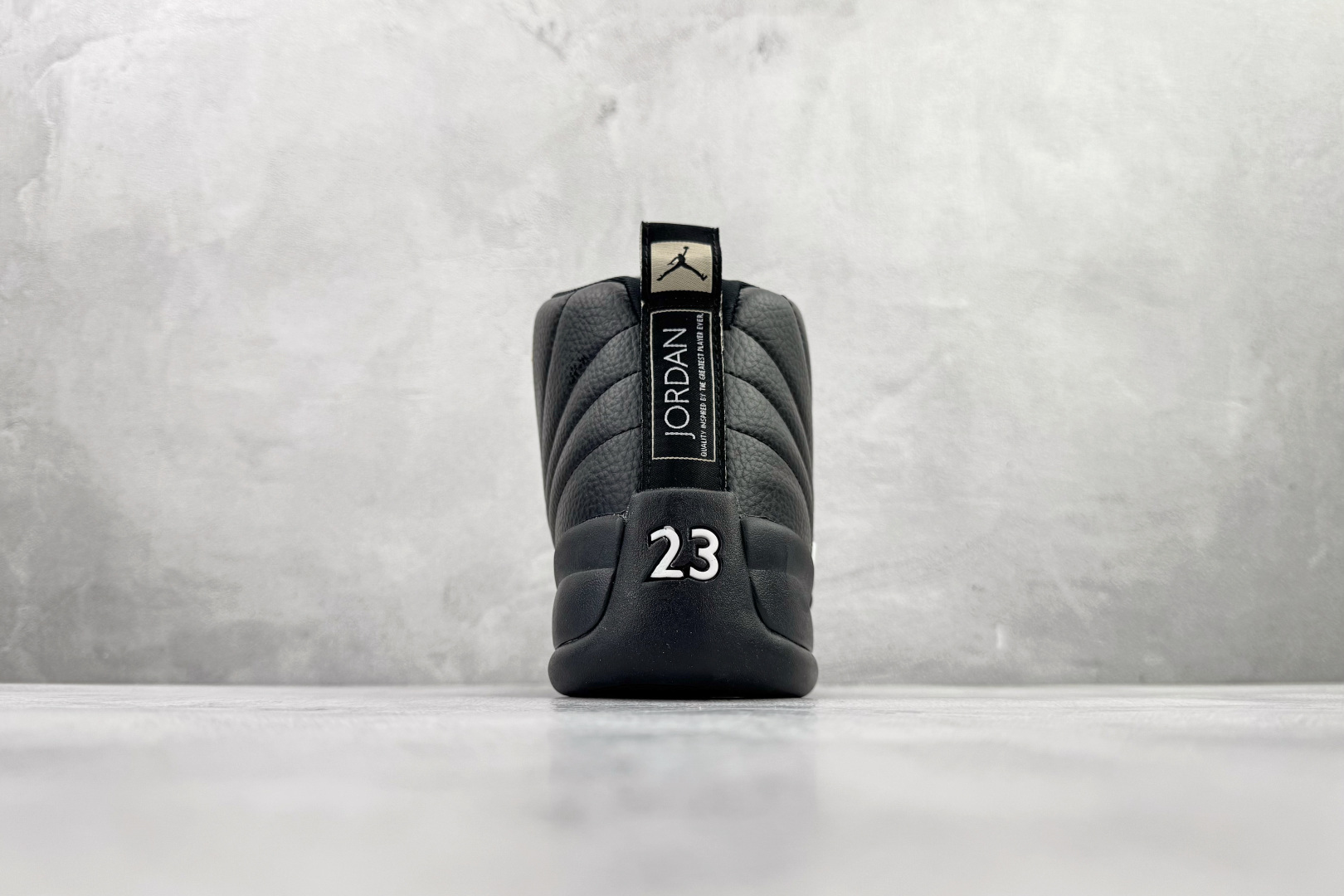 Jordan Air Jordan 12 Retro 黑金 130690-013