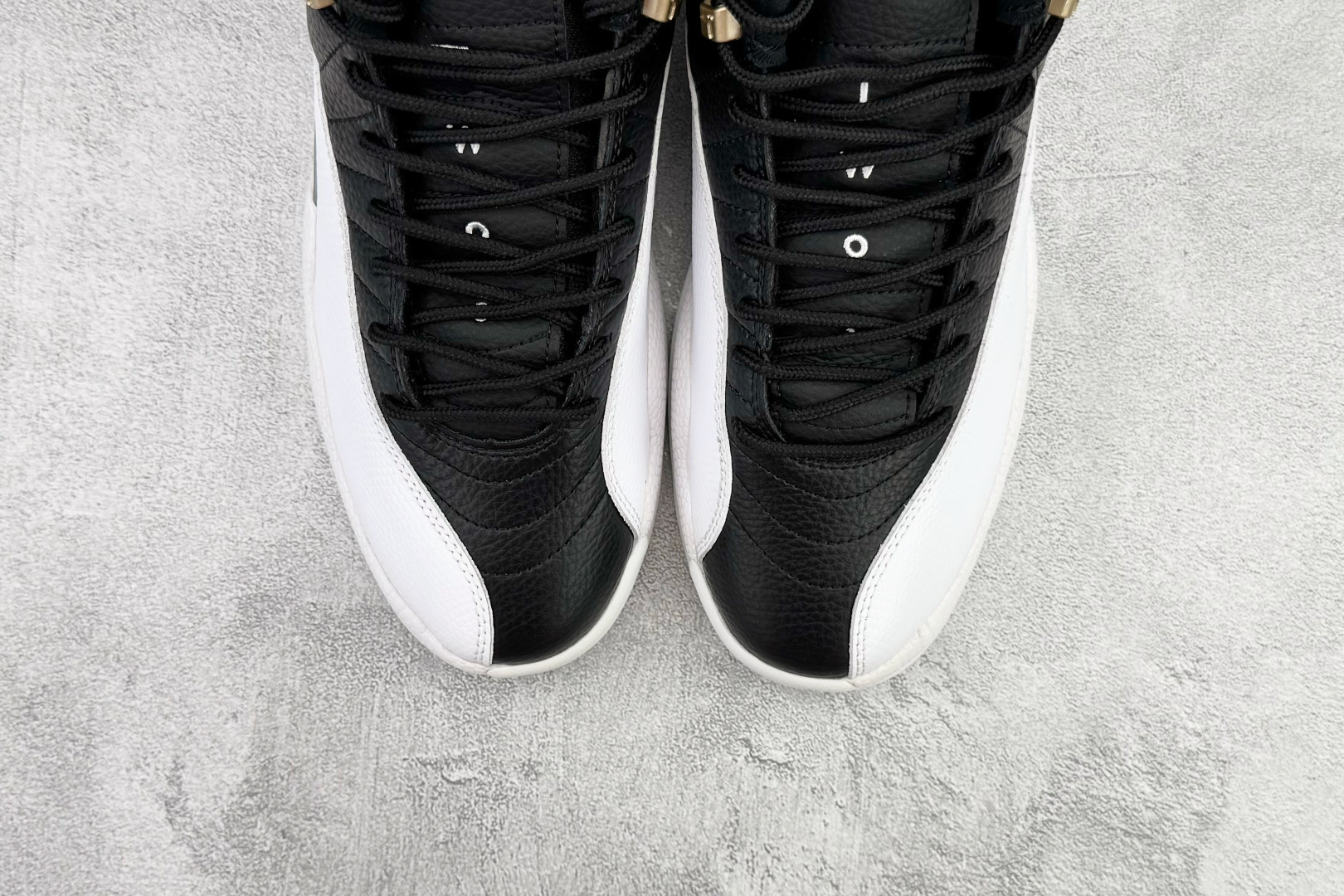 Jordan Air Jordan 12 白黑 ct8013-006 Jordan Air Jordan 12 白黑 ct8013-006