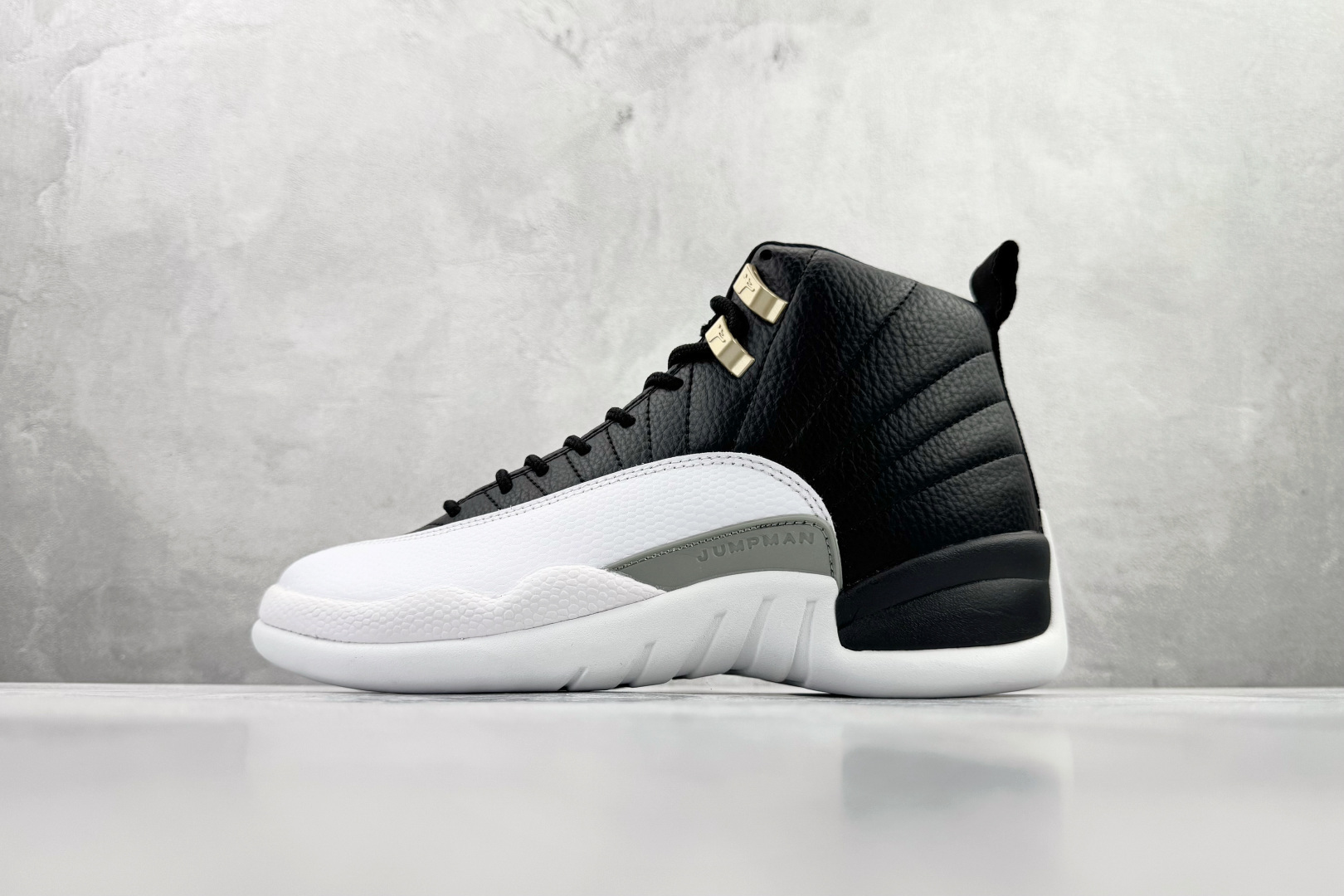 Jordan Air Jordan 12 白黑 ct8013-006 Jordan Air Jordan 12 白黑 ct8013-006