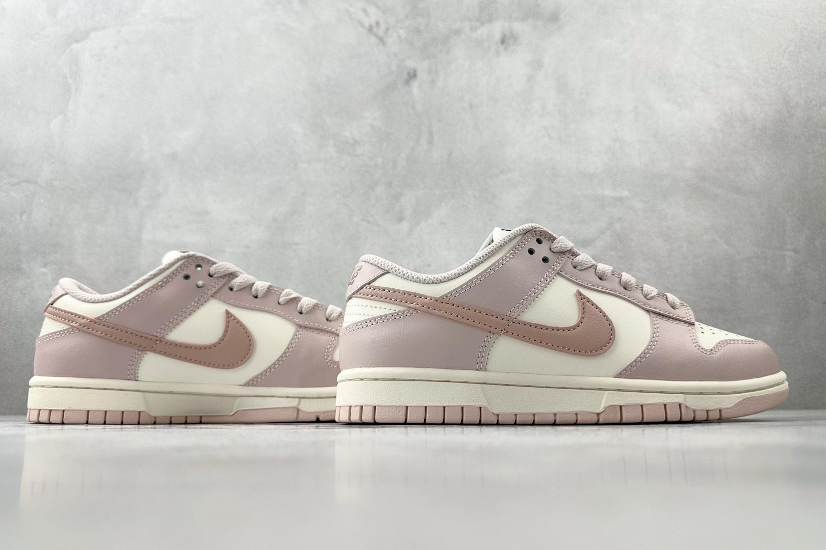 Nike Dunk Low 柔雾粉 IM6572-602