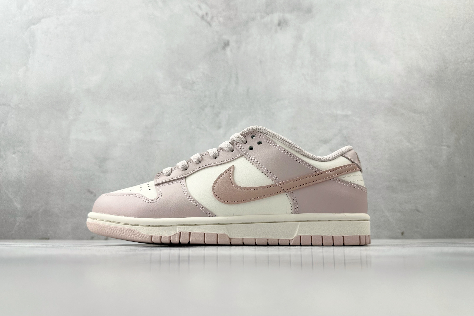 Nike Dunk Low 柔雾粉 IM6572-602