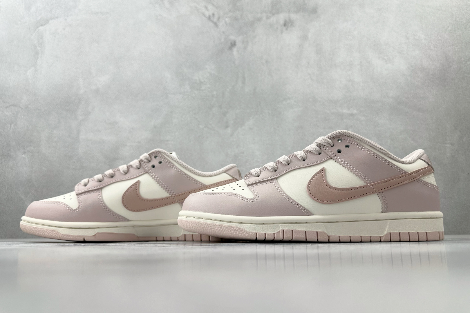 Nike Dunk Low 柔雾粉 IM6572-602