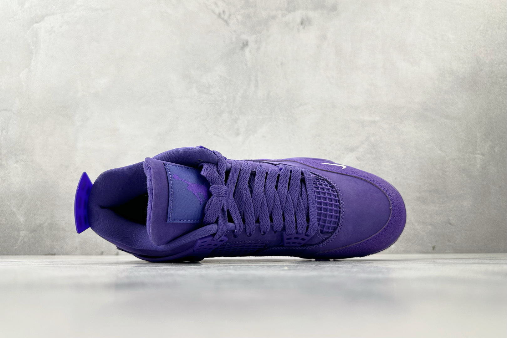 顶级纯原 完美复刻 Jordan Air Jordan 4 Retro 紫砖 HF4340-500 顶级纯原 完美复刻 Jordan Air Jordan 4 Retro 紫砖 HF4340-500