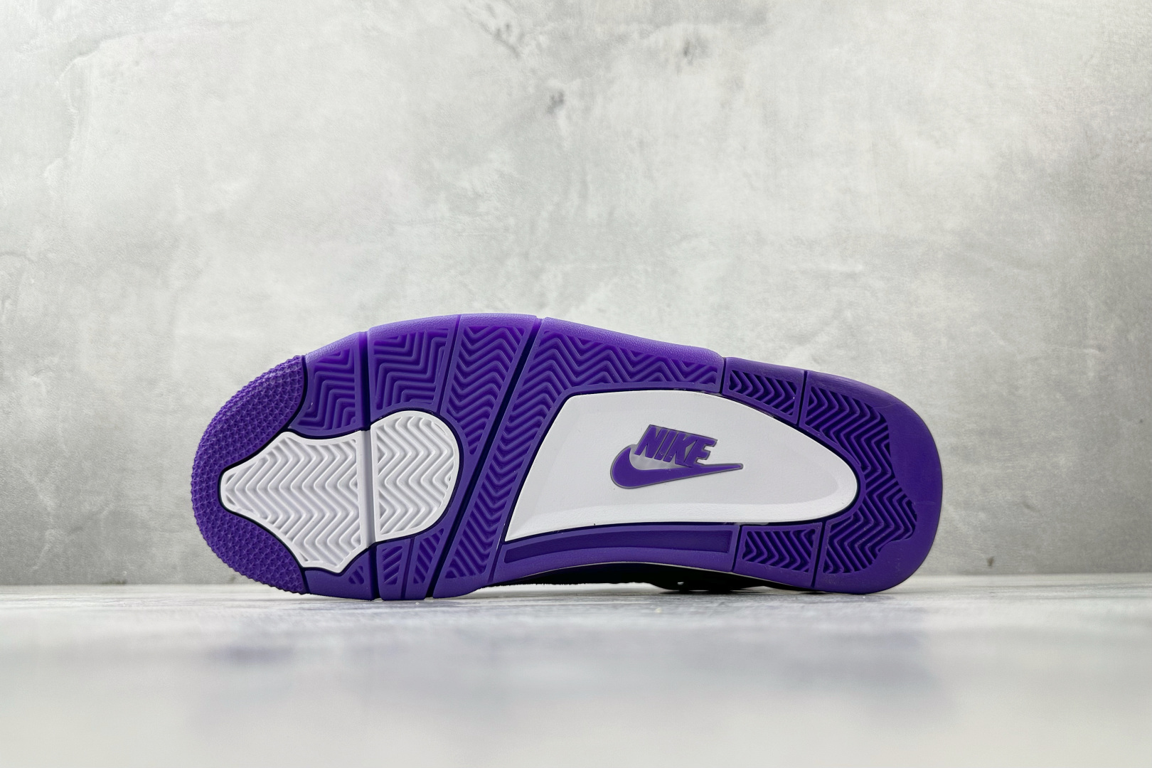 顶级纯原 完美复刻 Jordan Air Jordan 4 Retro 紫砖 HF4340-500 顶级纯原 完美复刻 Jordan Air Jordan 4 Retro 紫砖 HF4340-500