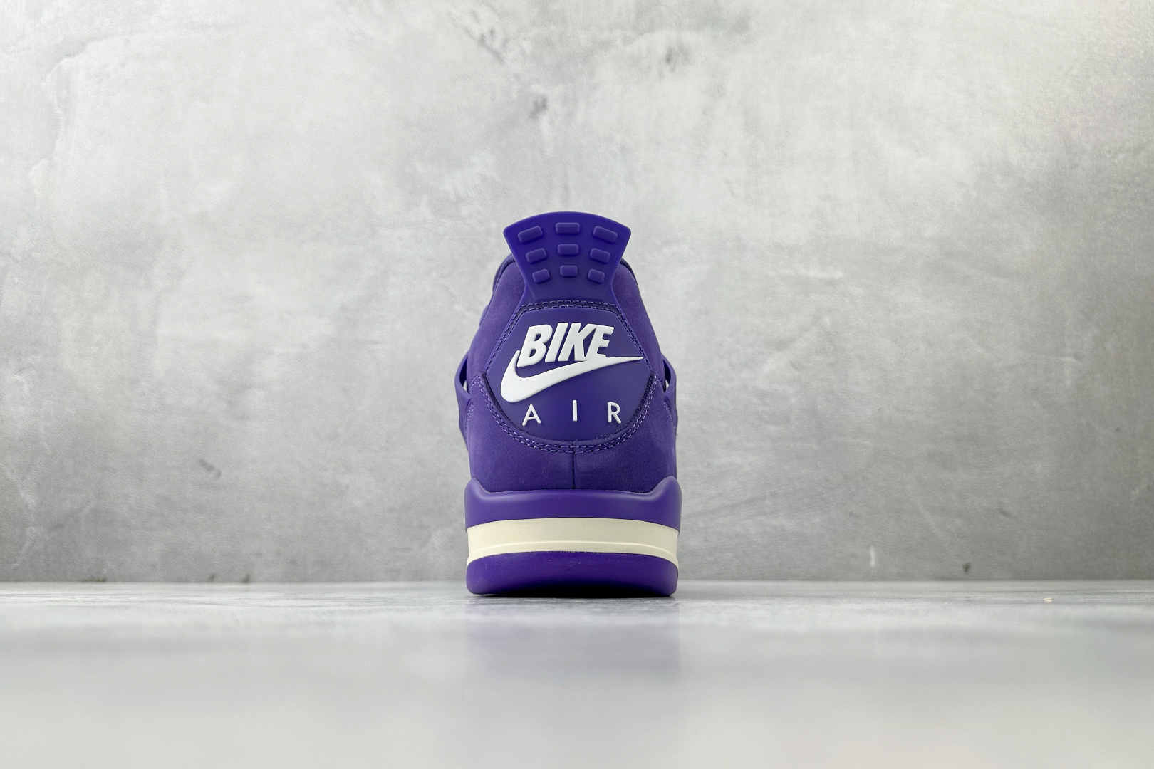 顶级纯原 完美复刻 Jordan Air Jordan 4 Retro 紫砖 HF4340-500 顶级纯原 完美复刻 Jordan Air Jordan 4 Retro 紫砖 HF4340-500