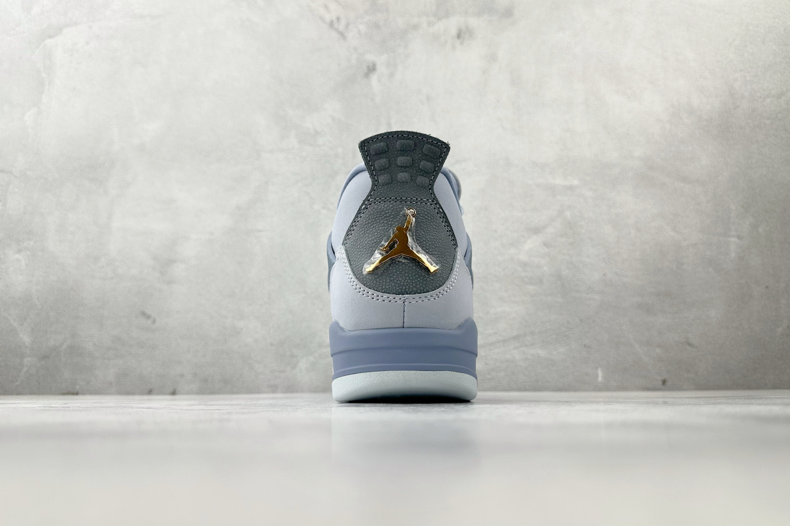 顶级纯原 完美复刻 Jordan Air Jordan 4 Retro 蓝色 HV9204-407 顶级纯原 完美复刻 Jordan Air Jordan 4 Retro 蓝色 HV9204-407