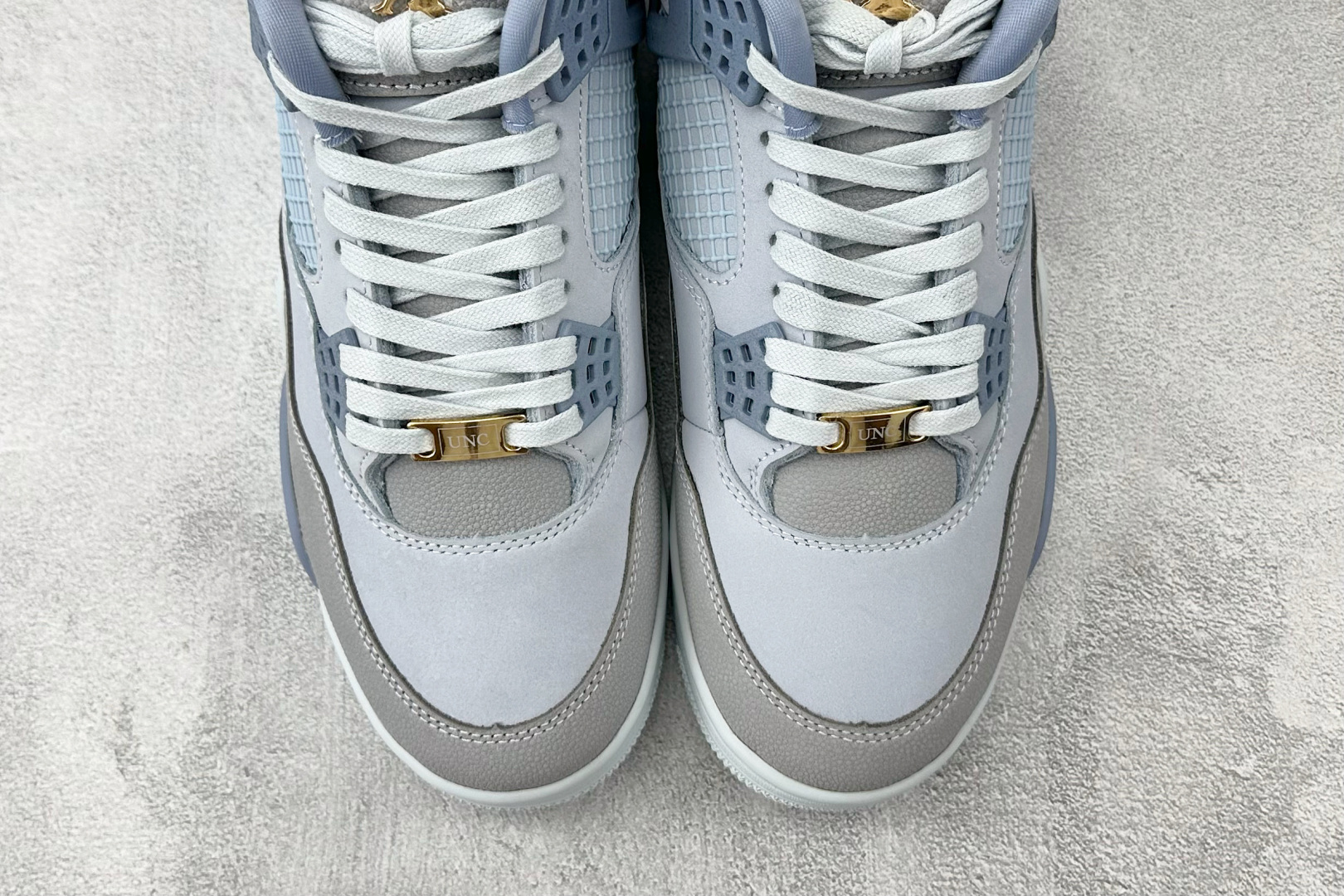 顶级纯原 完美复刻 Jordan Air Jordan 4 Retro 蓝色 HV9204-407 顶级纯原 完美复刻 Jordan Air Jordan 4 Retro 蓝色 HV9204-407