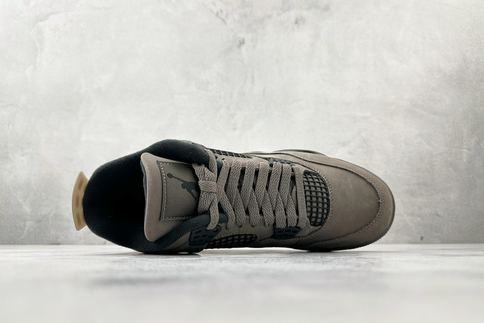 顶级纯原 完美复刻 Jordan Air Jordan 4 Retro 棕色 FV5029-200