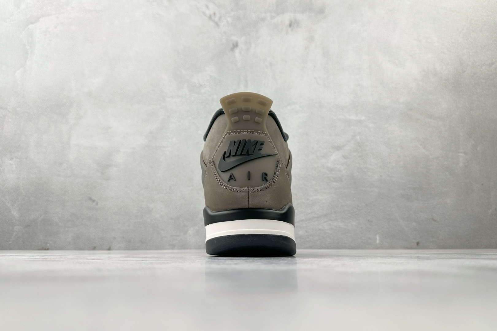 顶级纯原 完美复刻 Jordan Air Jordan 4 Retro 棕色 FV5029-200