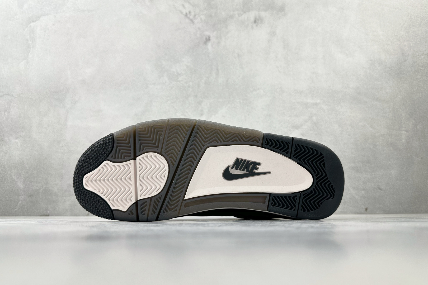 顶级纯原 完美复刻 Jordan Air Jordan 4 Retro 棕色 FV5029-200