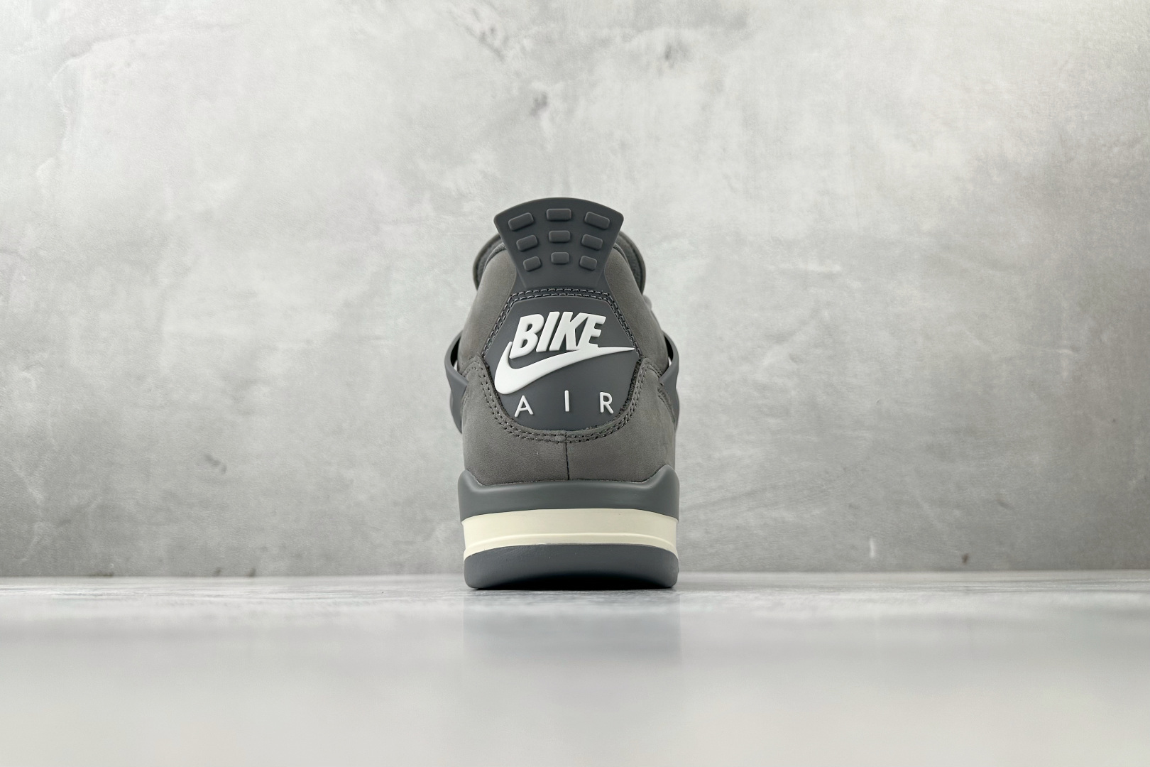 顶级纯原 完美复刻 Jordan Air Jordan 4 Retro 灰砖 HF4340-002