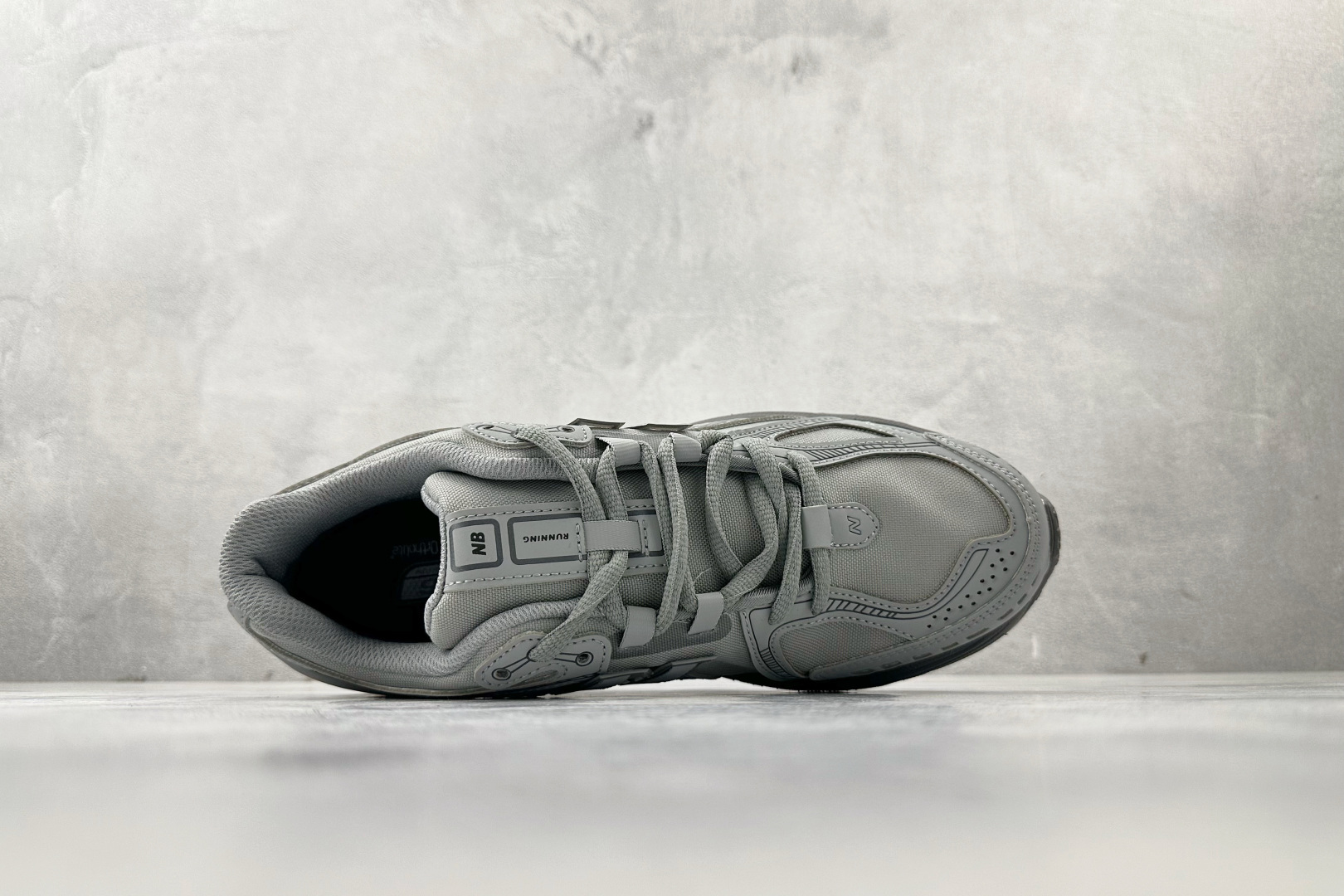 纯原出品 New Balance NB 1906R 灰色 U1906RJR