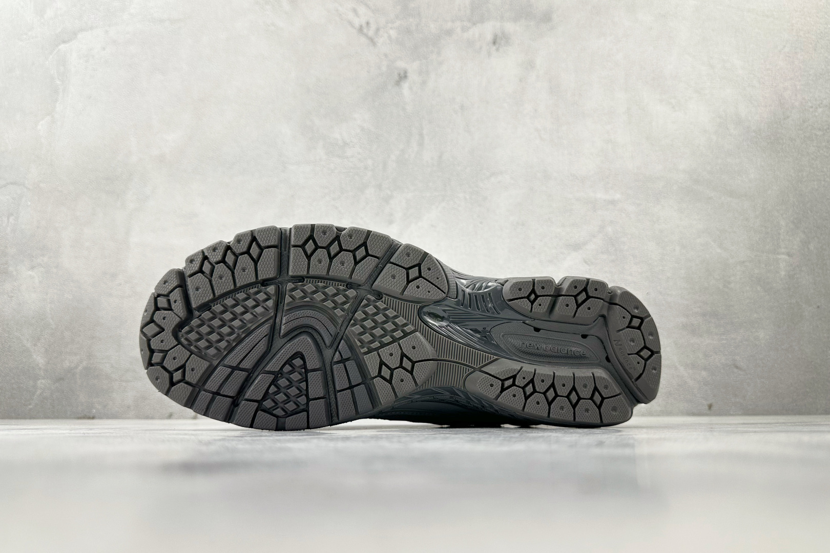 纯原出品 New Balance NB 1906R 灰色 U1906RJR