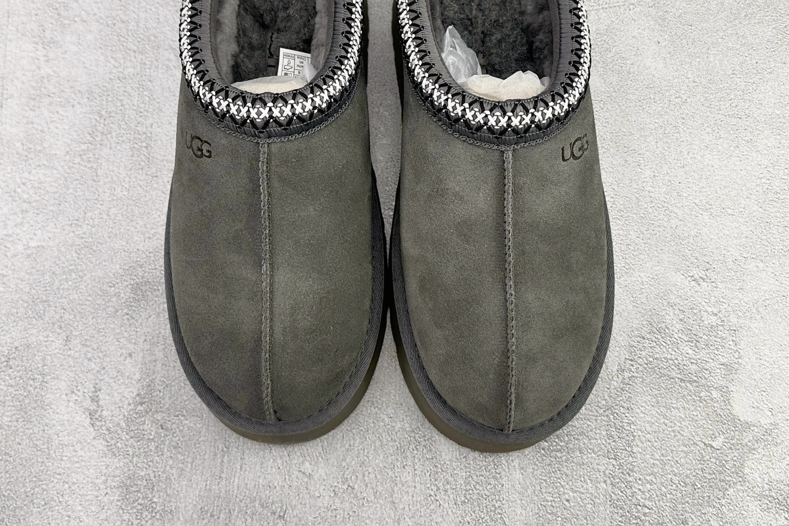UGG Tazz 灰色 1122553-GREY UGG Tazz 灰色 1122553-GREY
