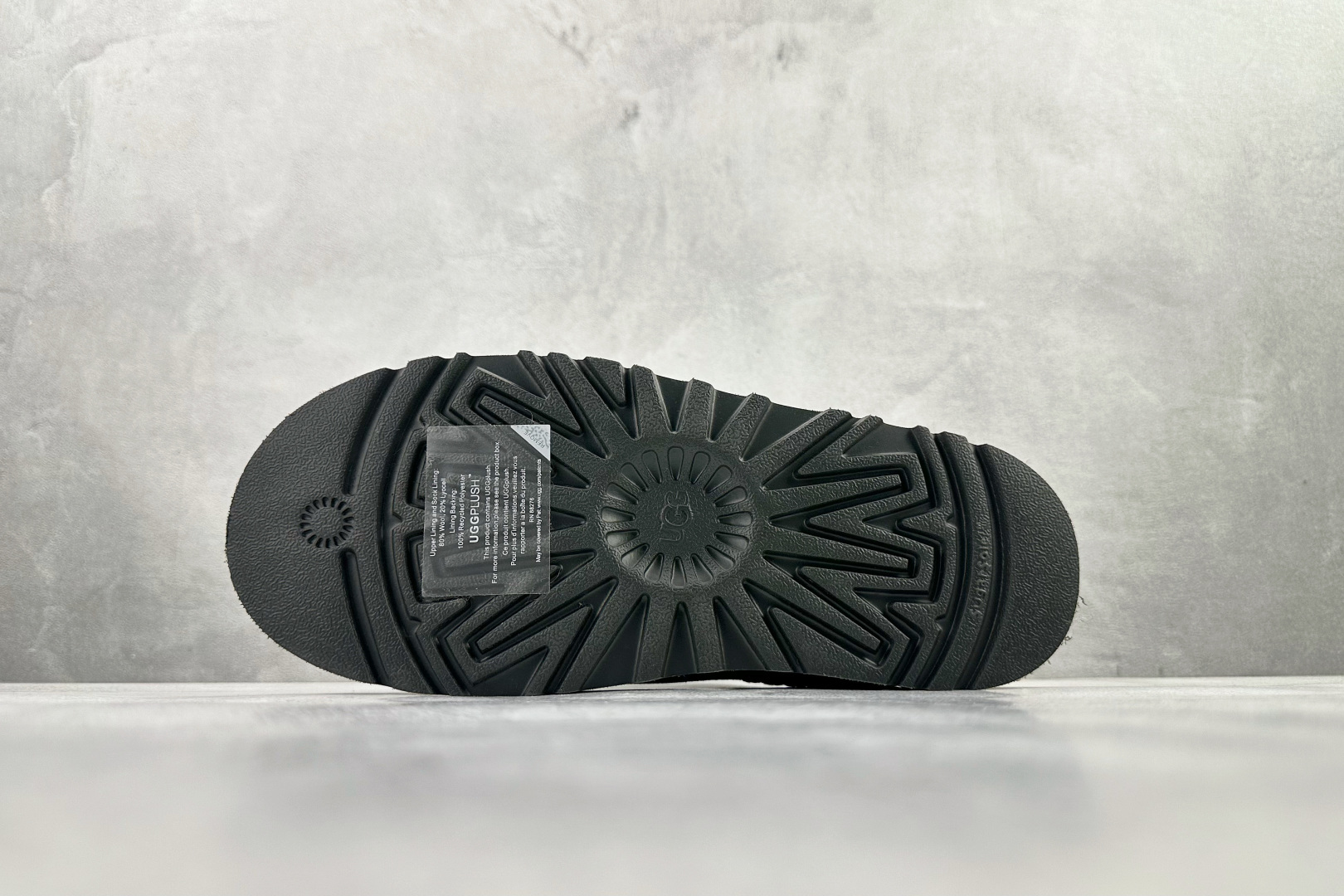 UGG Tazz 灰色 1122553-GREY UGG Tazz 灰色 1122553-GREY