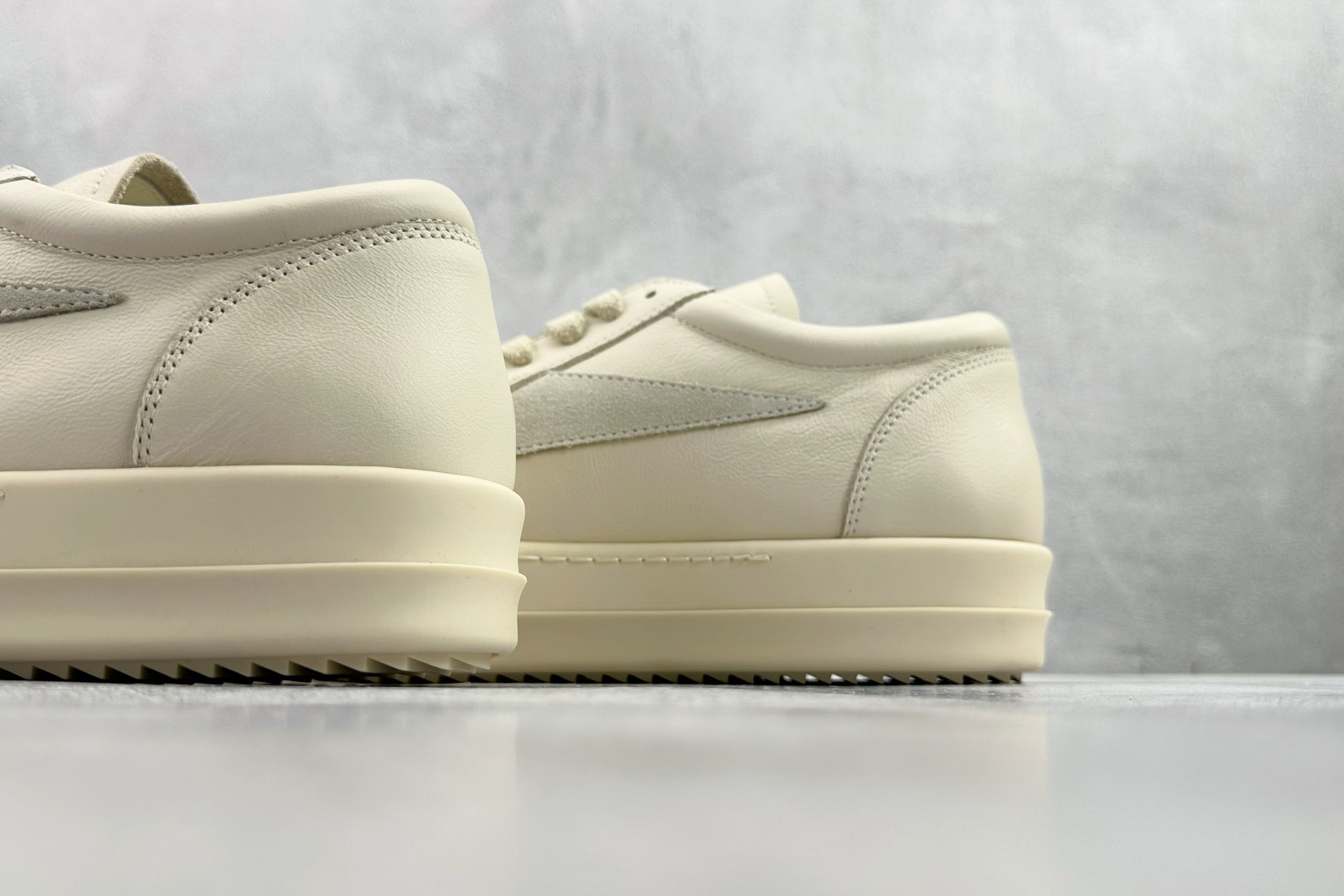 RICK OWENS/RO 白色 RU01D3897LCOLVS-1111