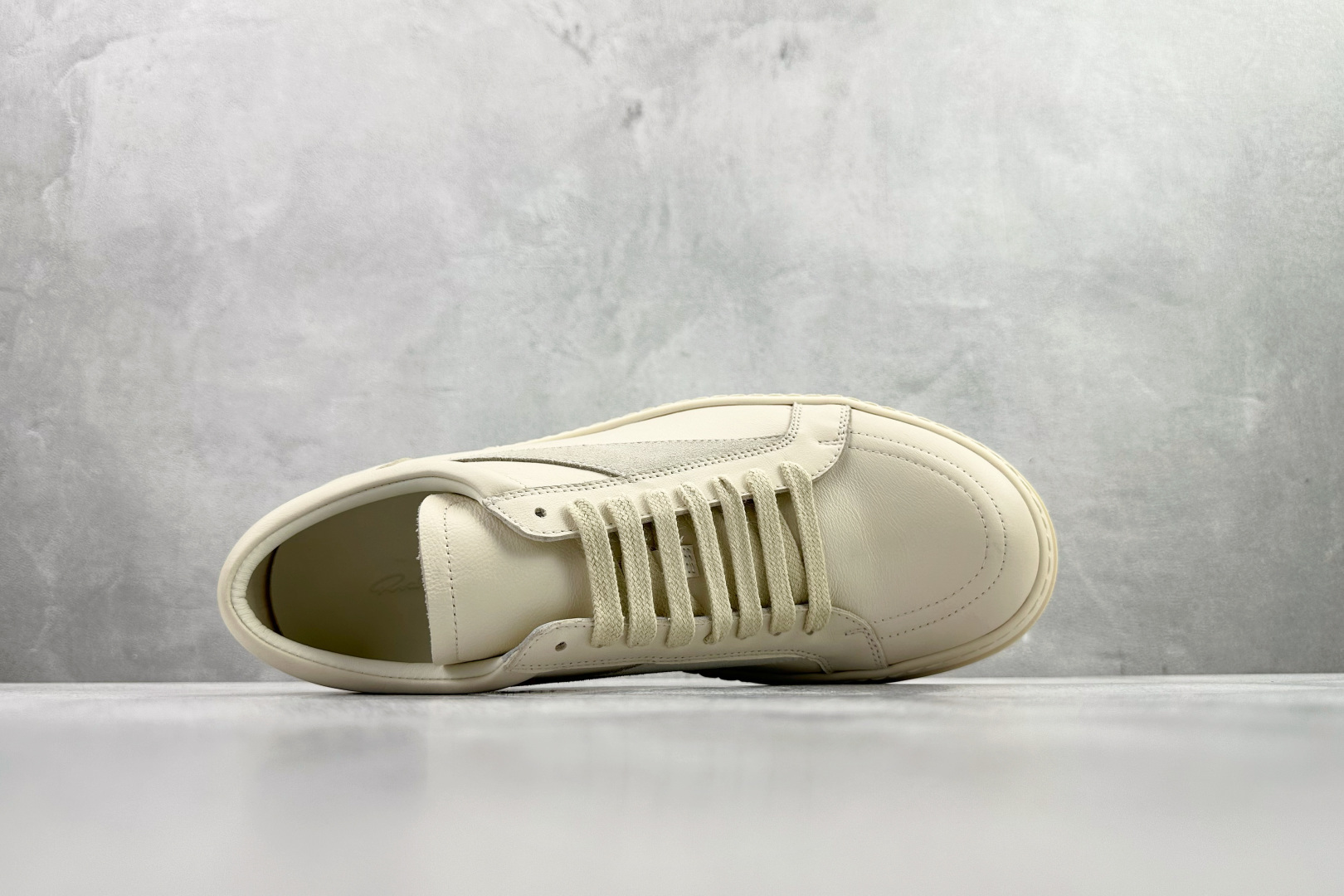 RICK OWENS/RO 白色 RU01D3897LCOLVS-1111
