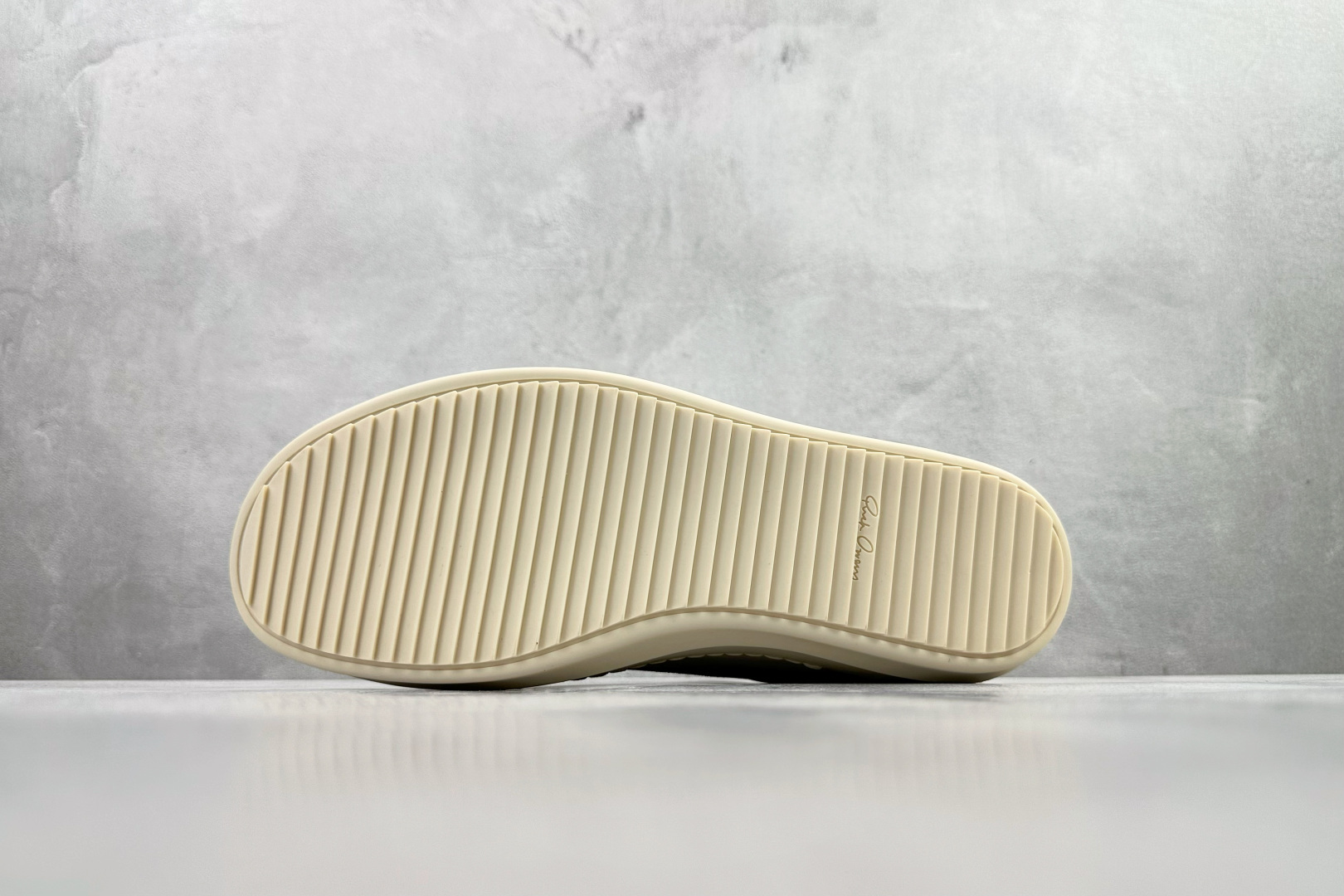 RICK OWENS/RO 白色 RU01D3897LCOLVS-1111