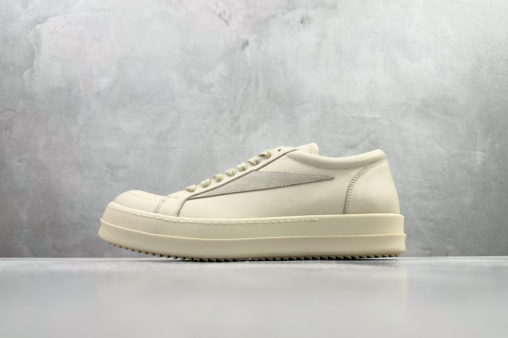 RICK OWENS/RO 白色 RU01D3897LCOLVS-1111