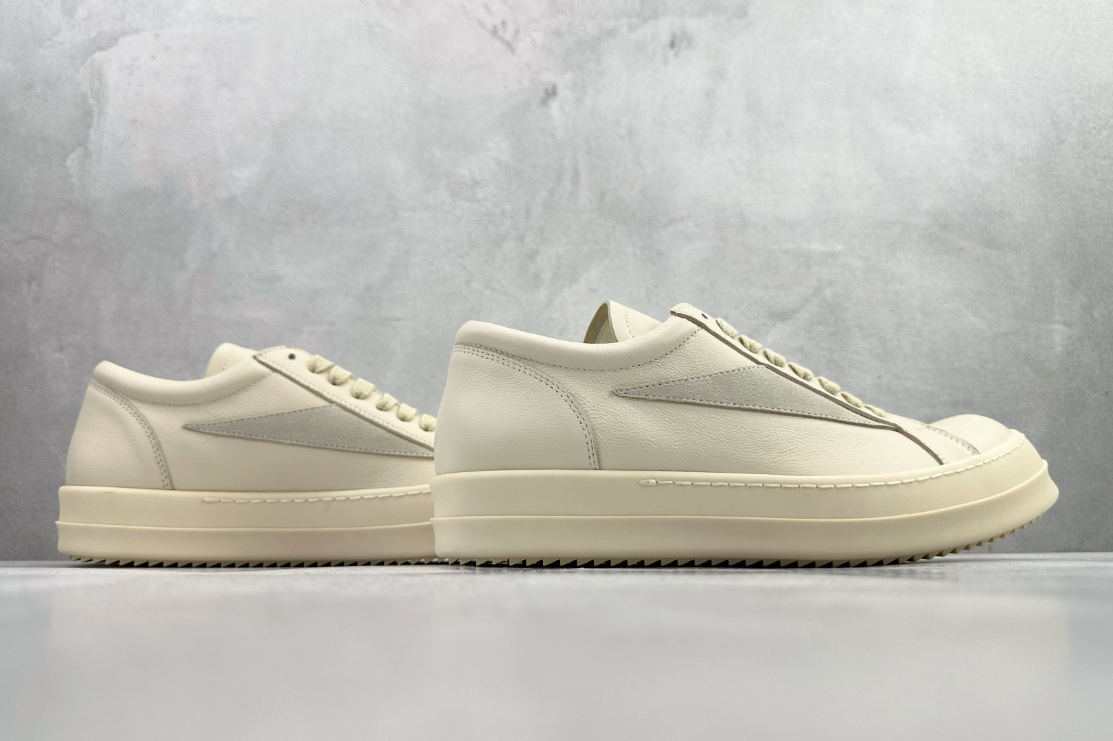 RICK OWENS/RO 白色 RU01D3897LCOLVS-1111
