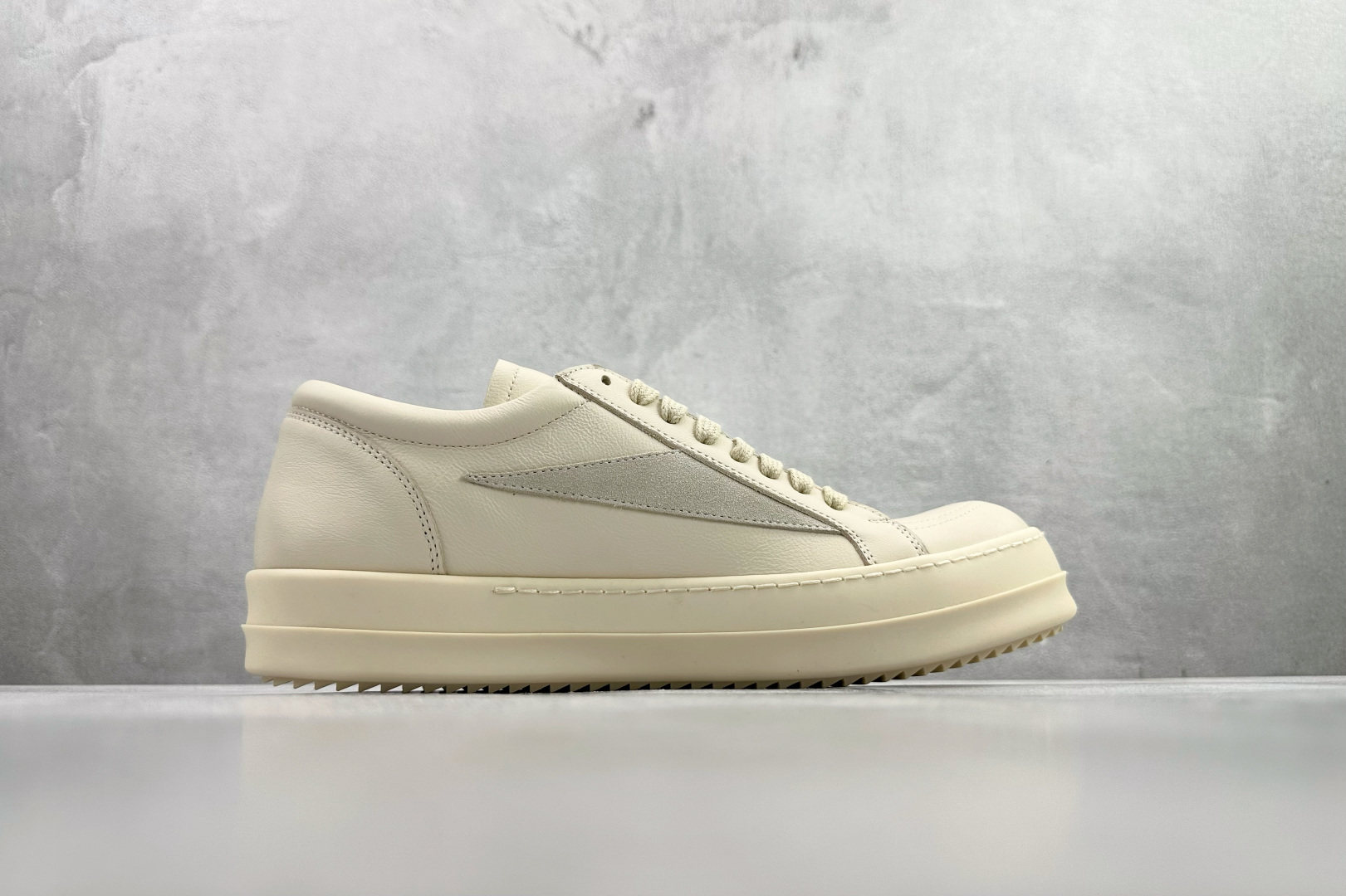 RICK OWENS/RO 白色 RU01D3897LCOLVS-1111