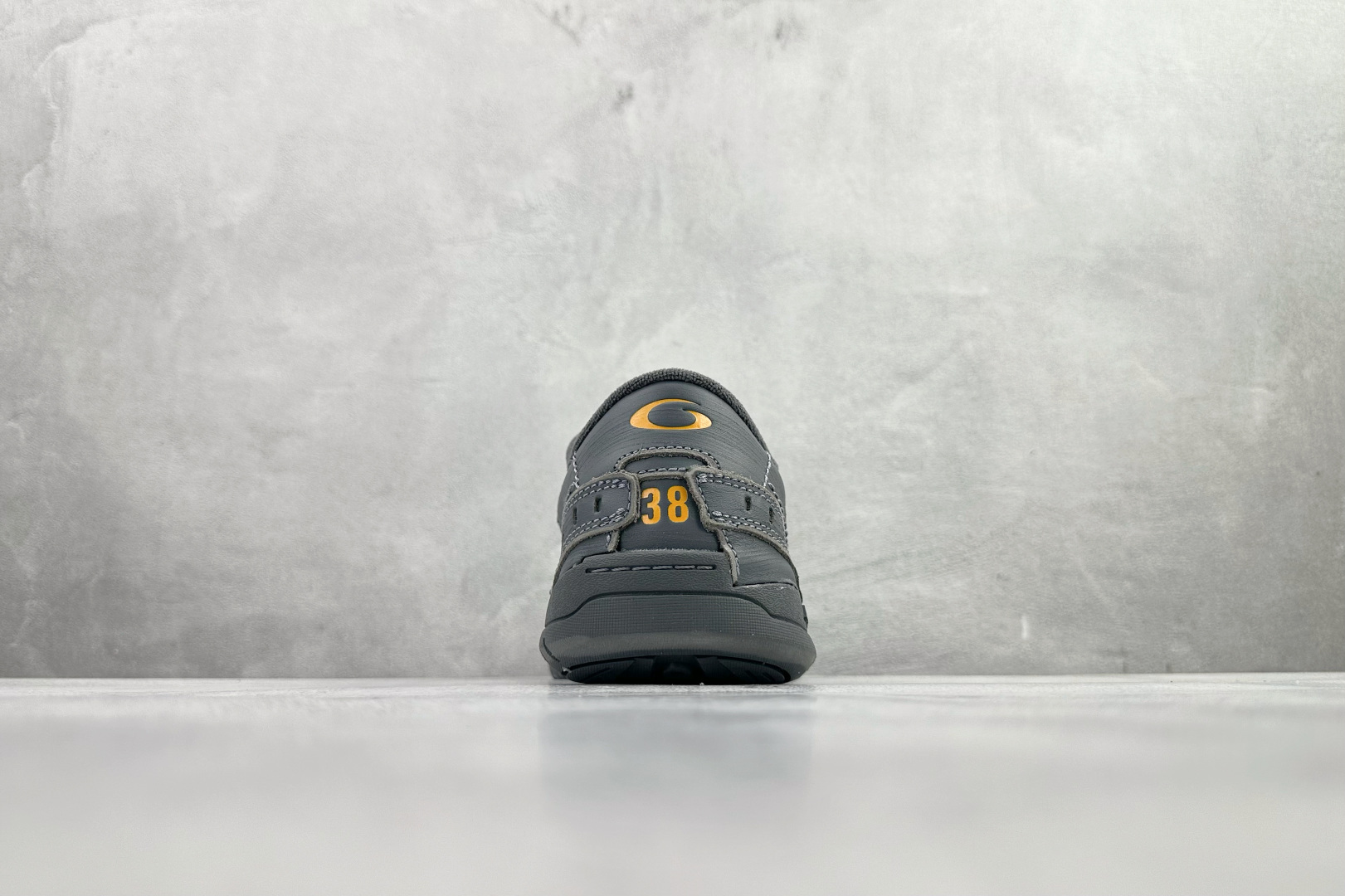 PK 【纯原】 全新工厂开发 Balenciaga巴黎世家 Hamptons Worn-Out 灰色货号